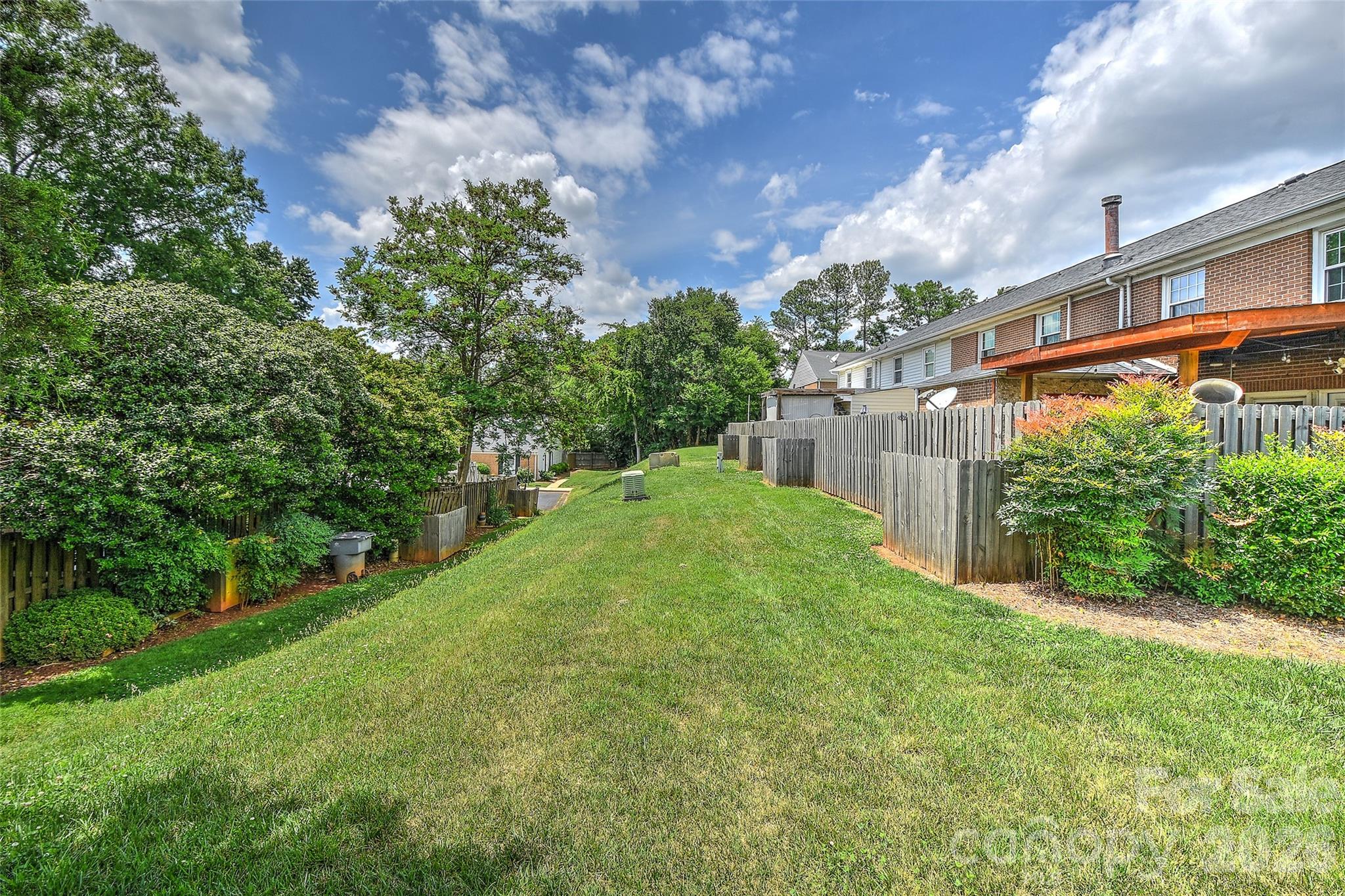 Sharon South - Residential