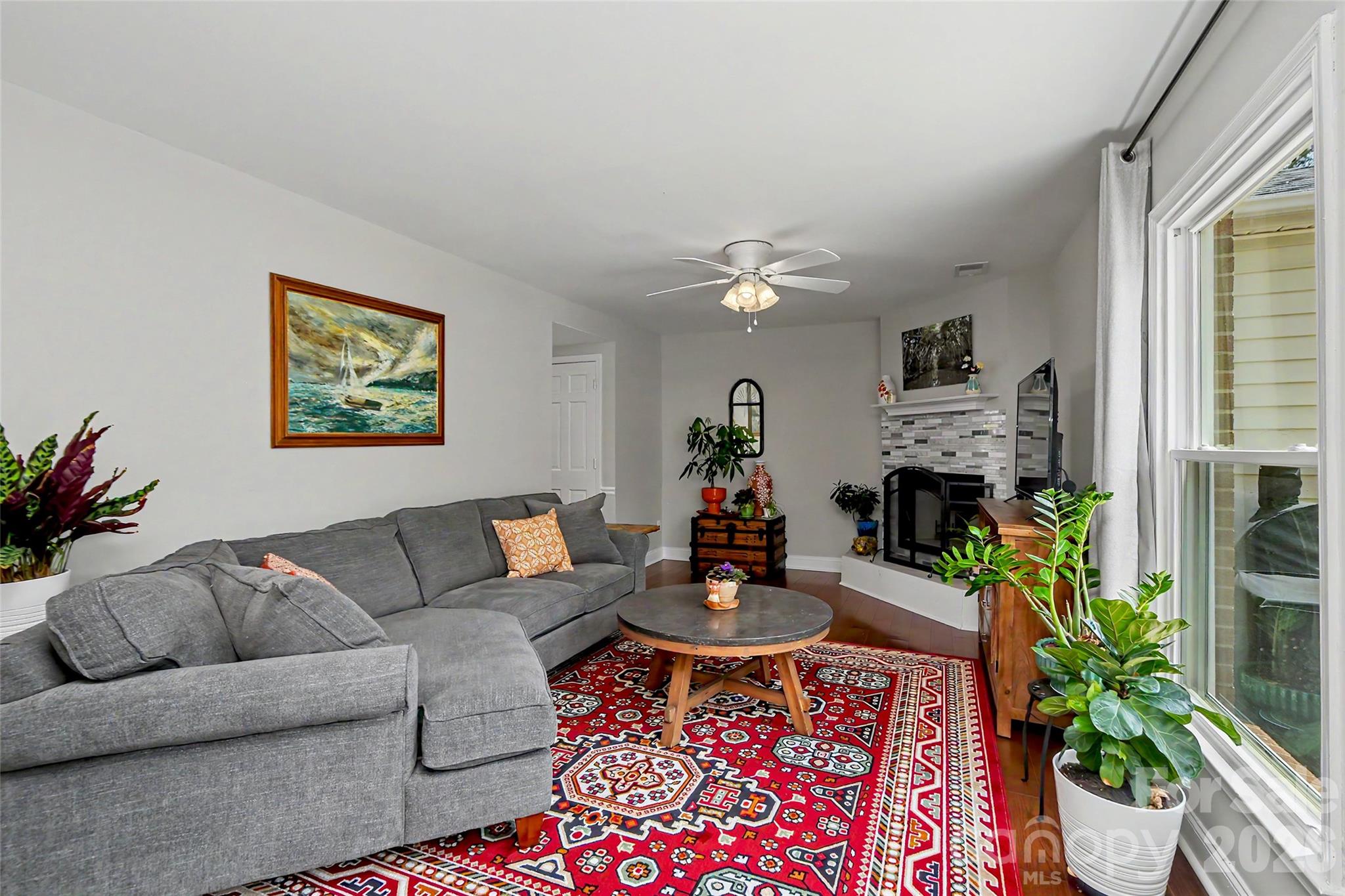 Sharon South - Residential