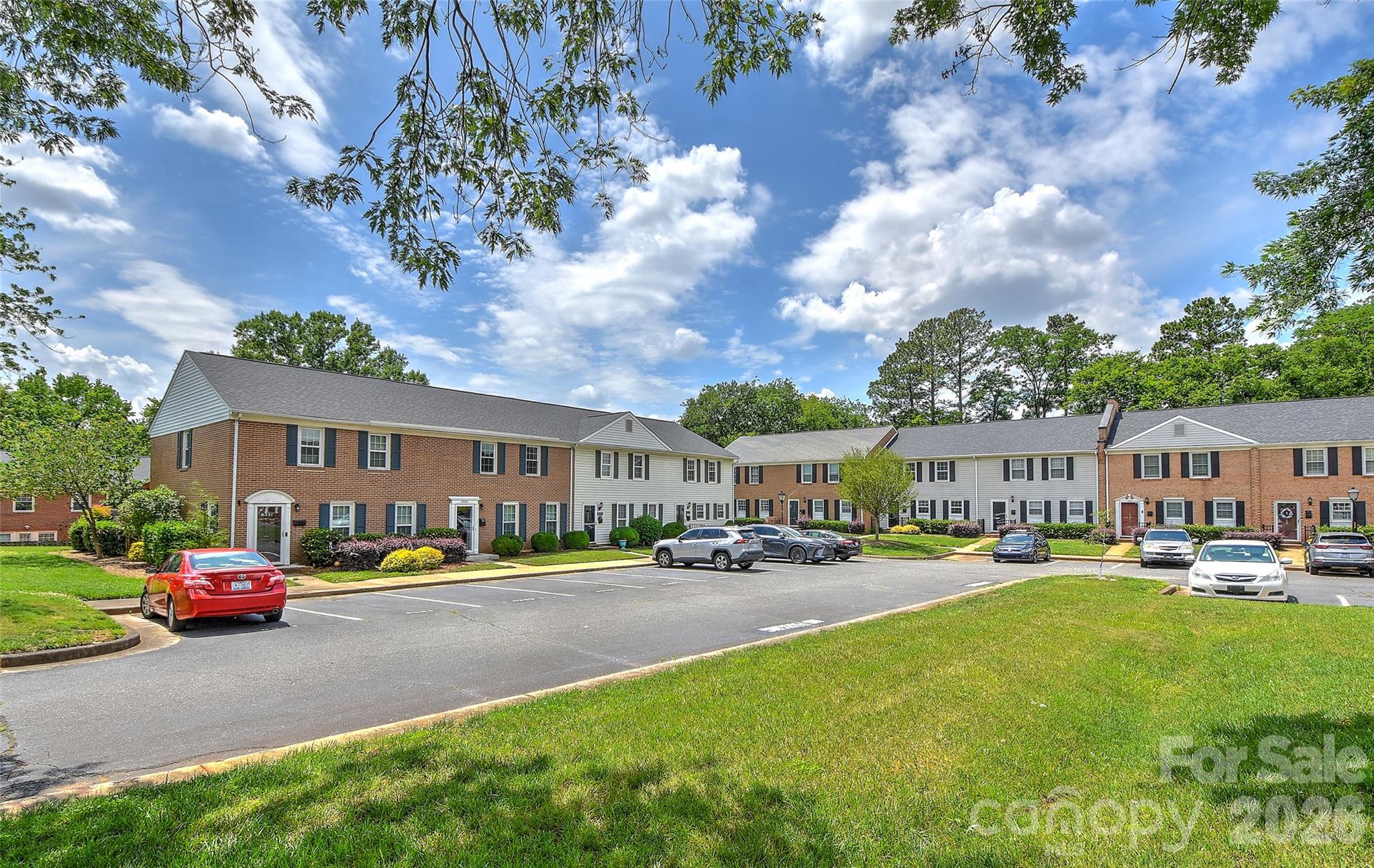 Sharon South - Residential