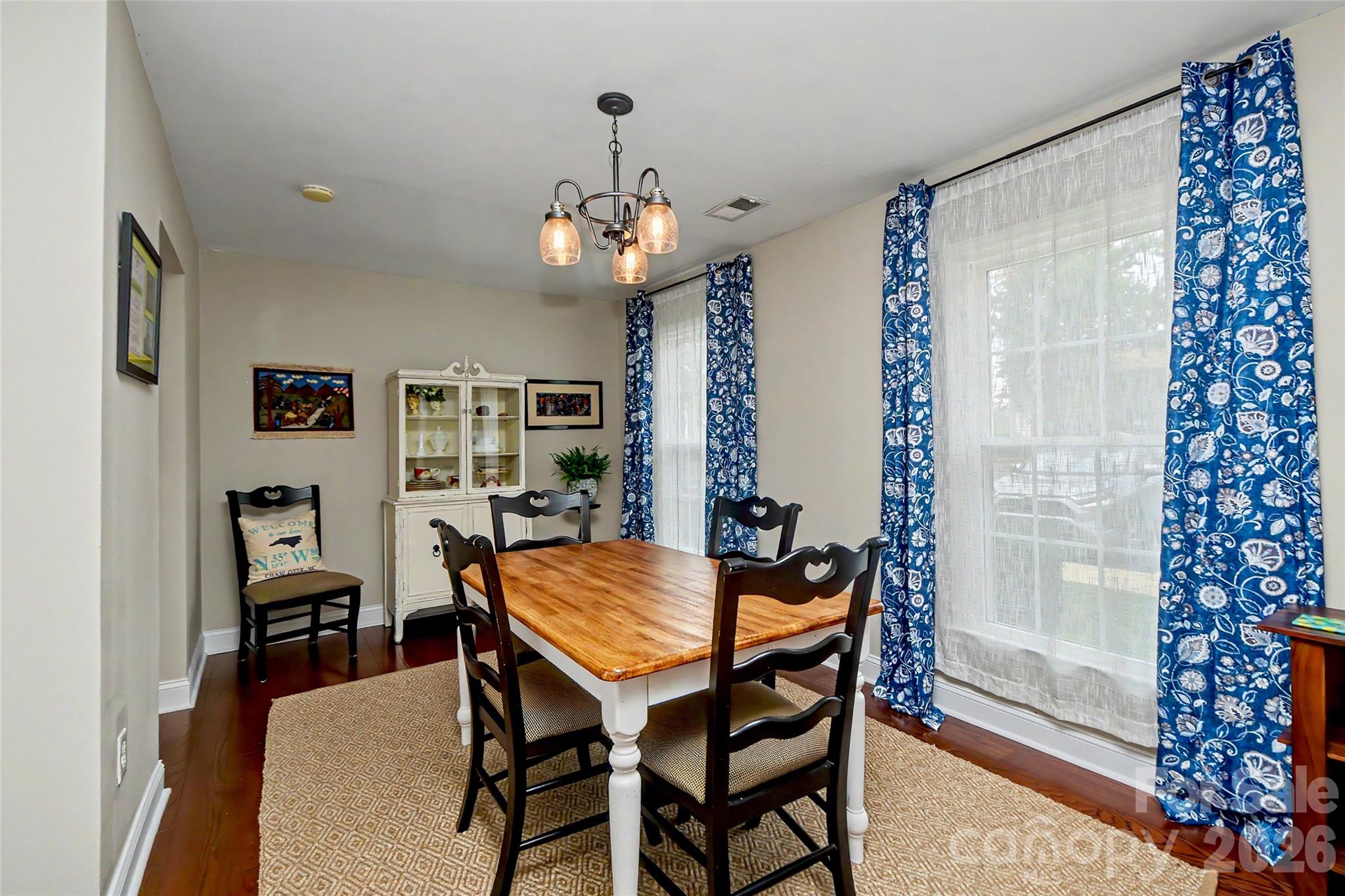 Sharon South - Residential