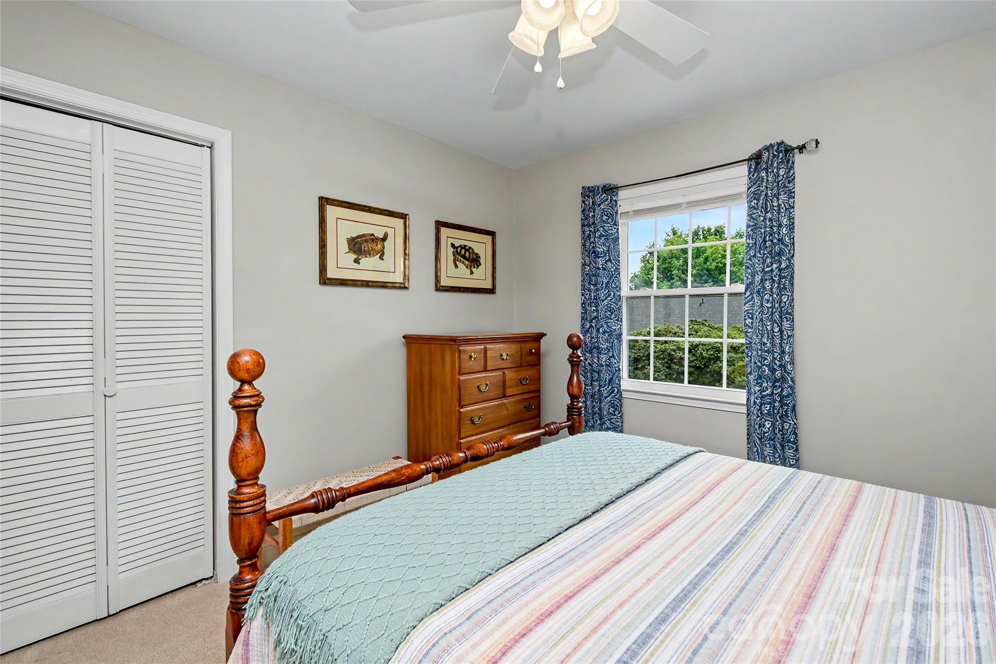 Sharon South - Residential