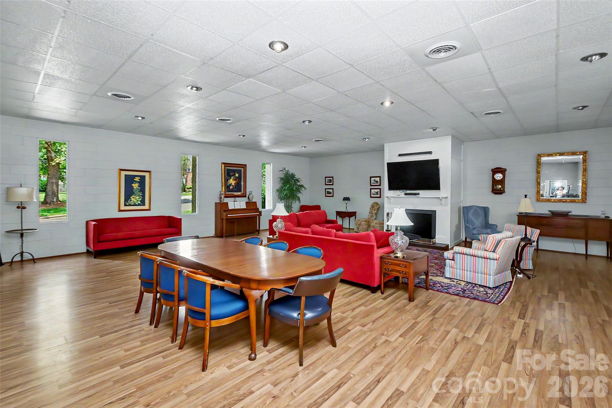 Sharon South - Residential