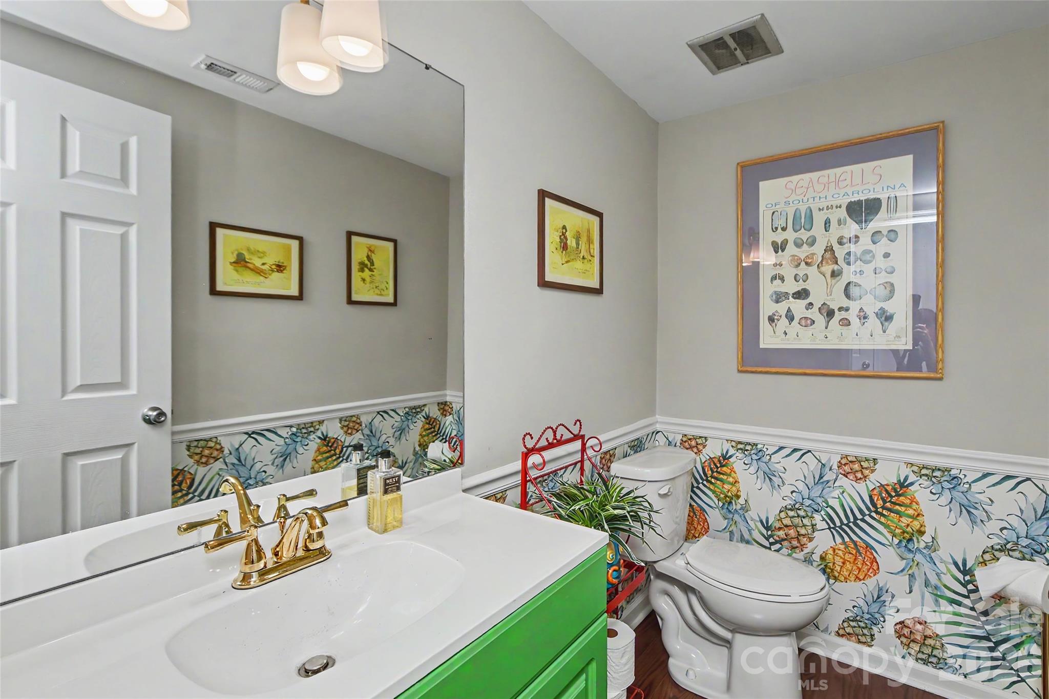 Sharon South - Residential