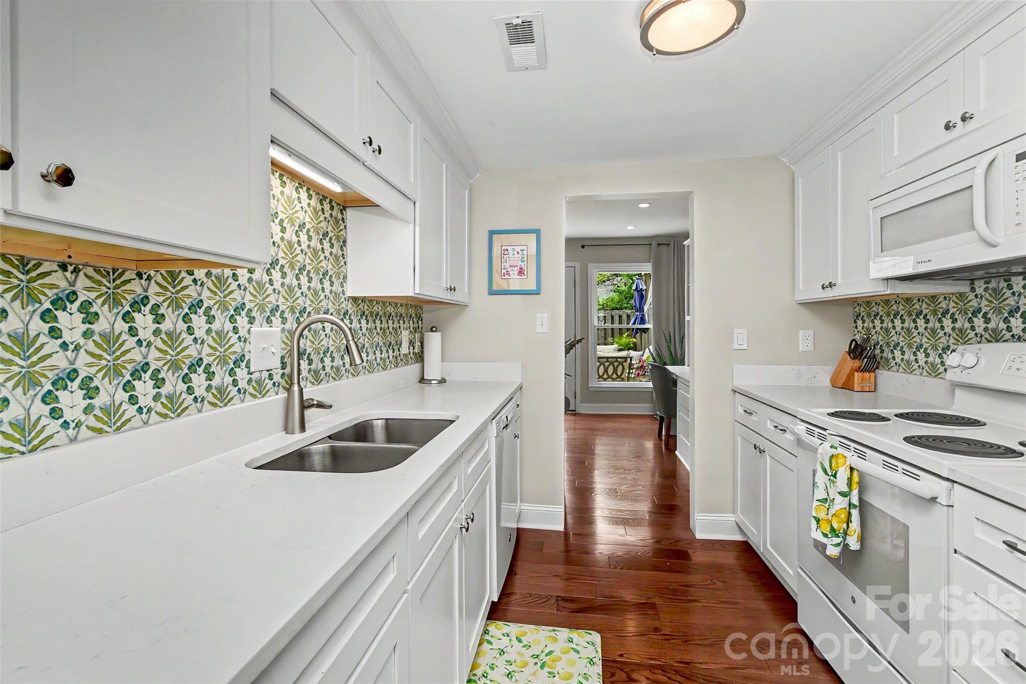 Sharon South - Residential