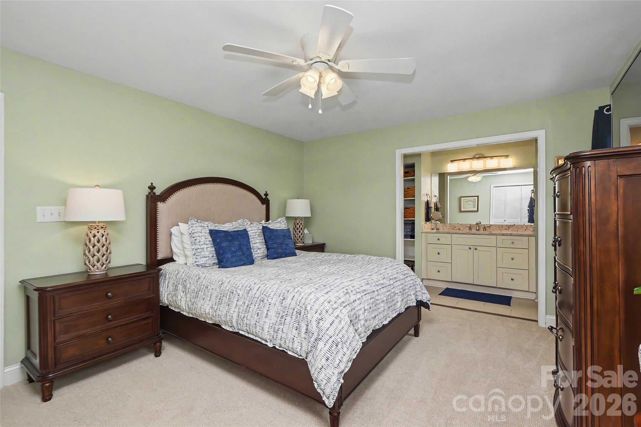 Sharon South - Residential