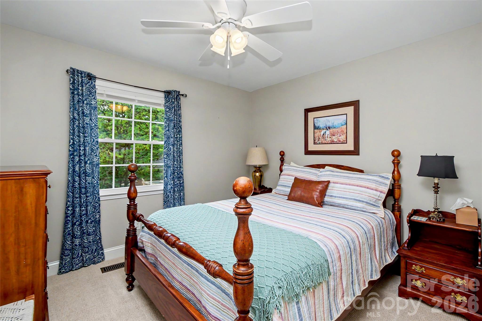 Sharon South - Residential
