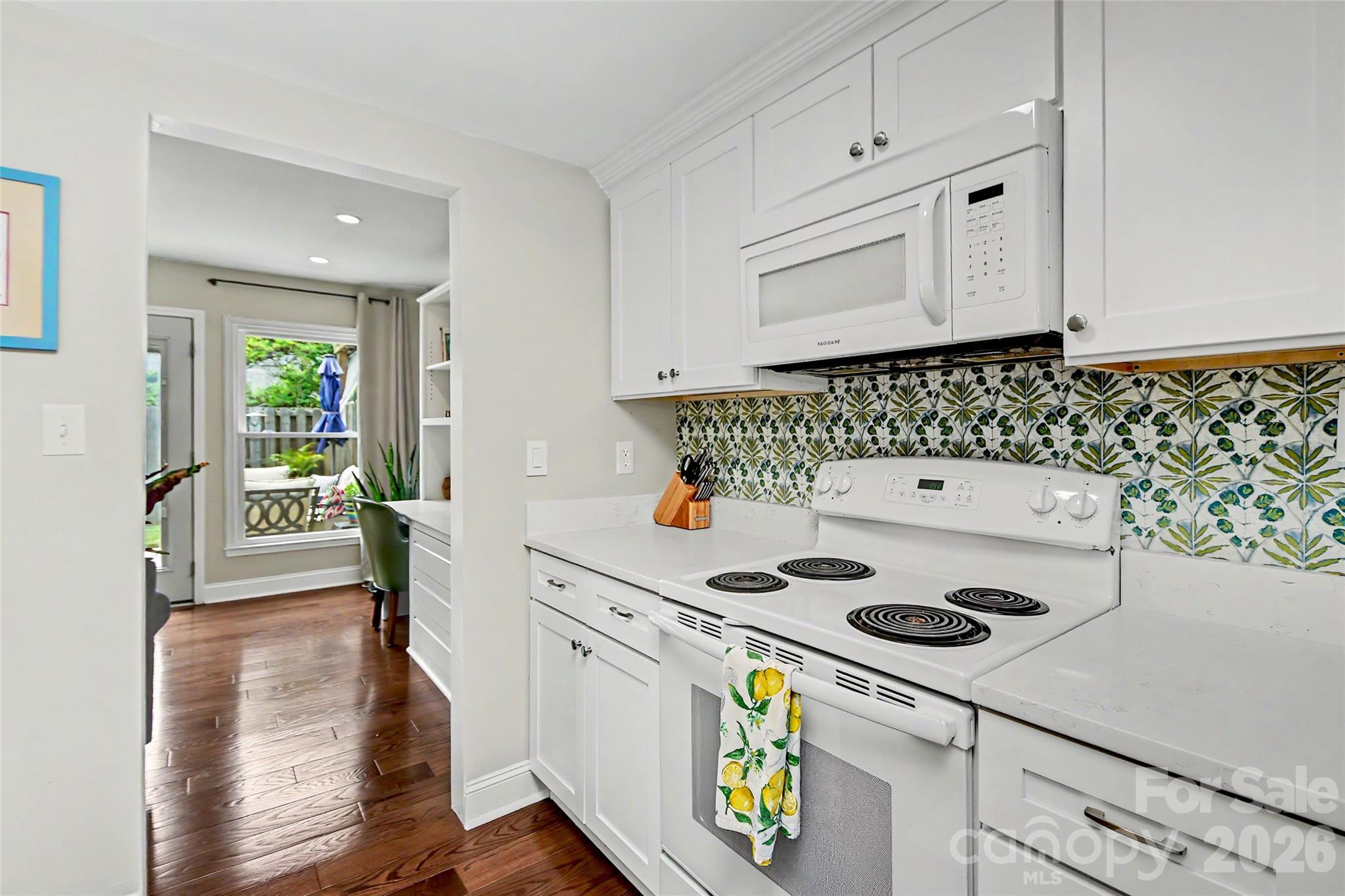 Sharon South - Residential