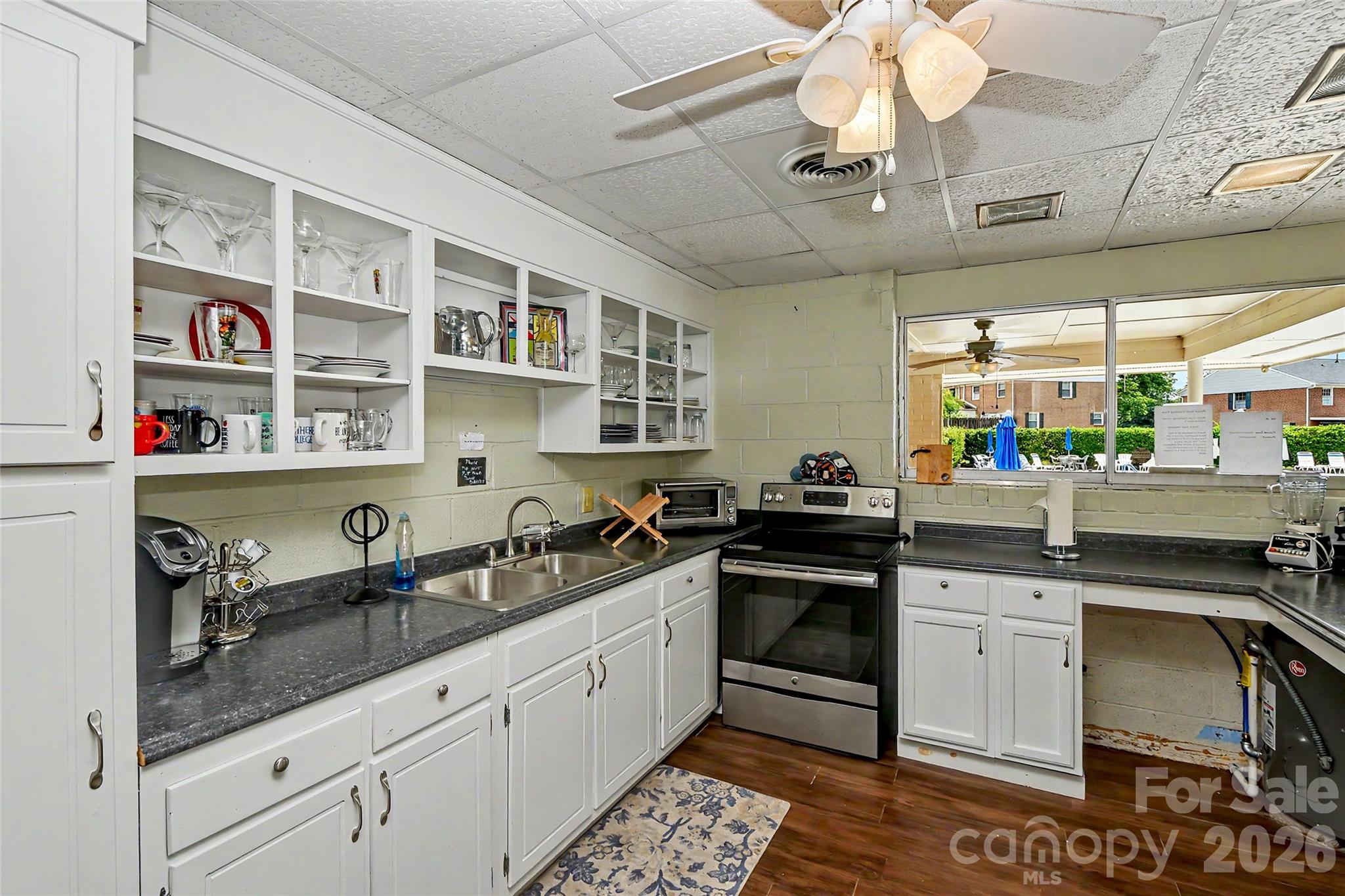 Sharon South - Residential