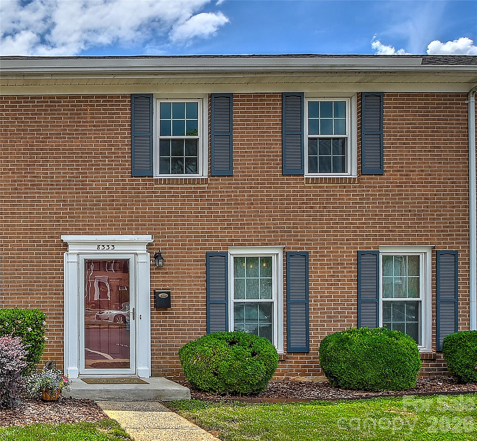 Sharon South - Residential