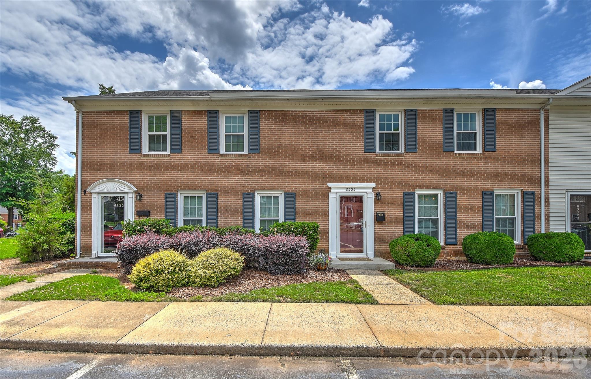 Sharon South - Residential