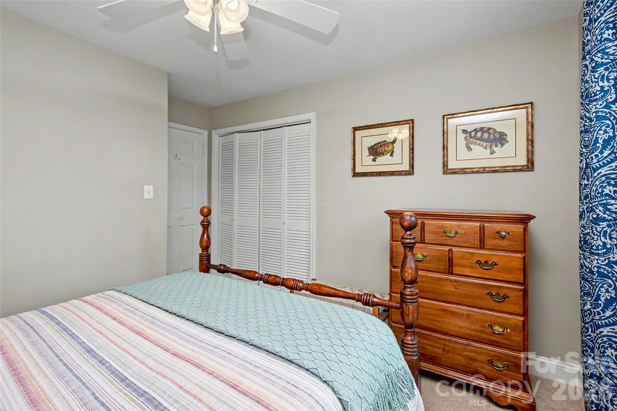 Sharon South - Residential