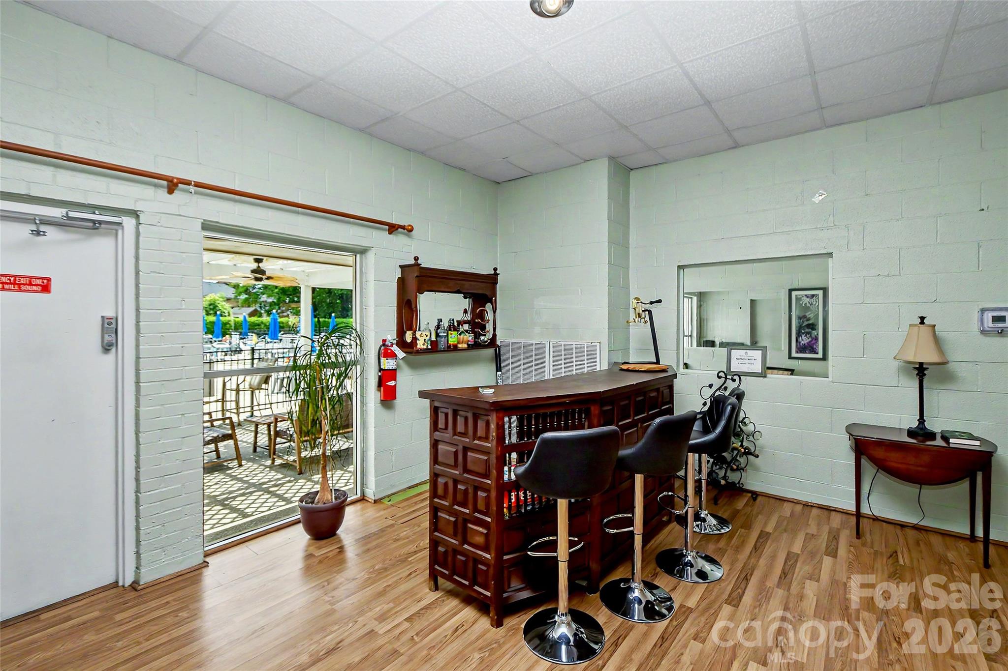 Sharon South - Residential
