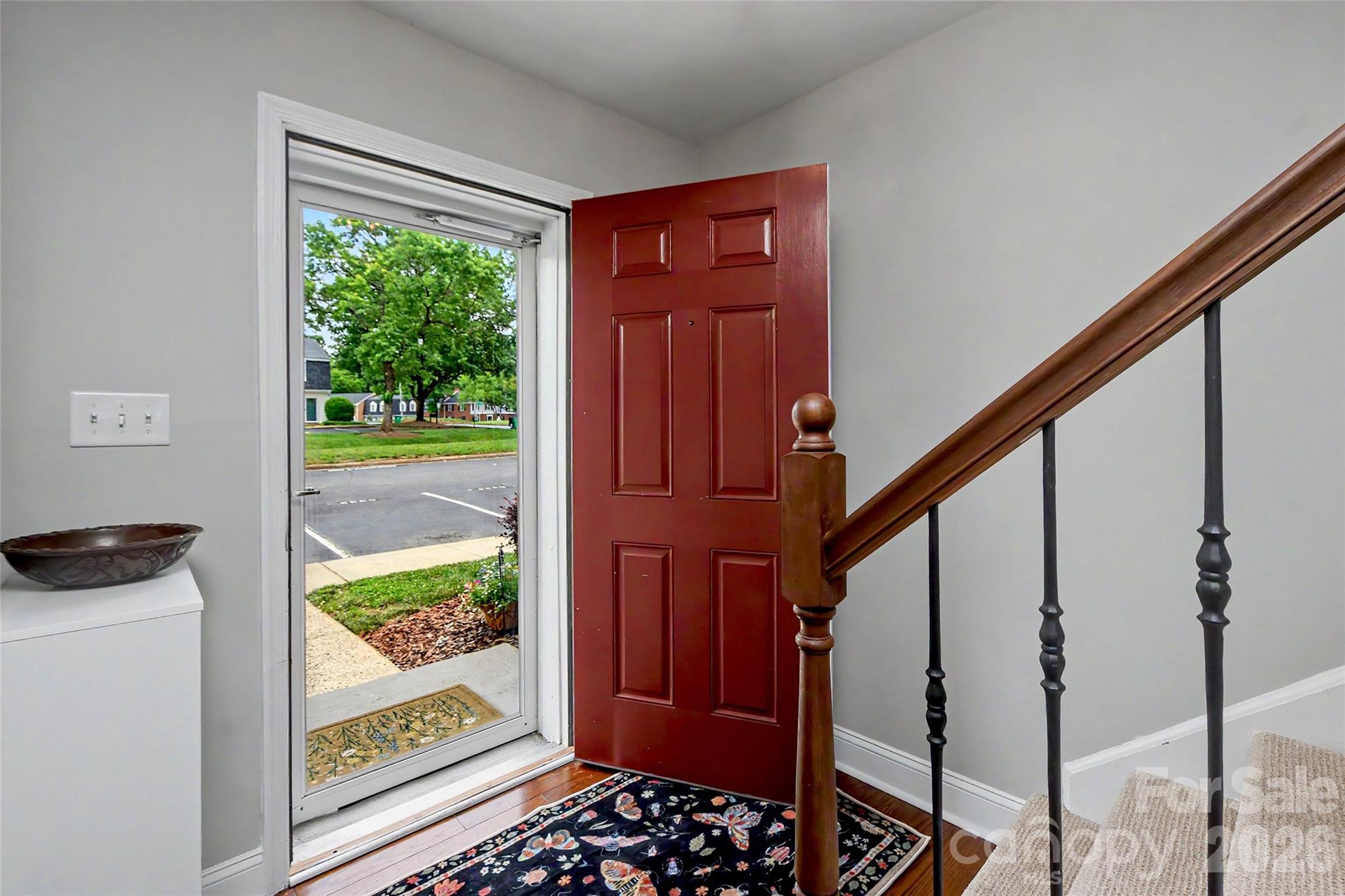 Sharon South - Residential
