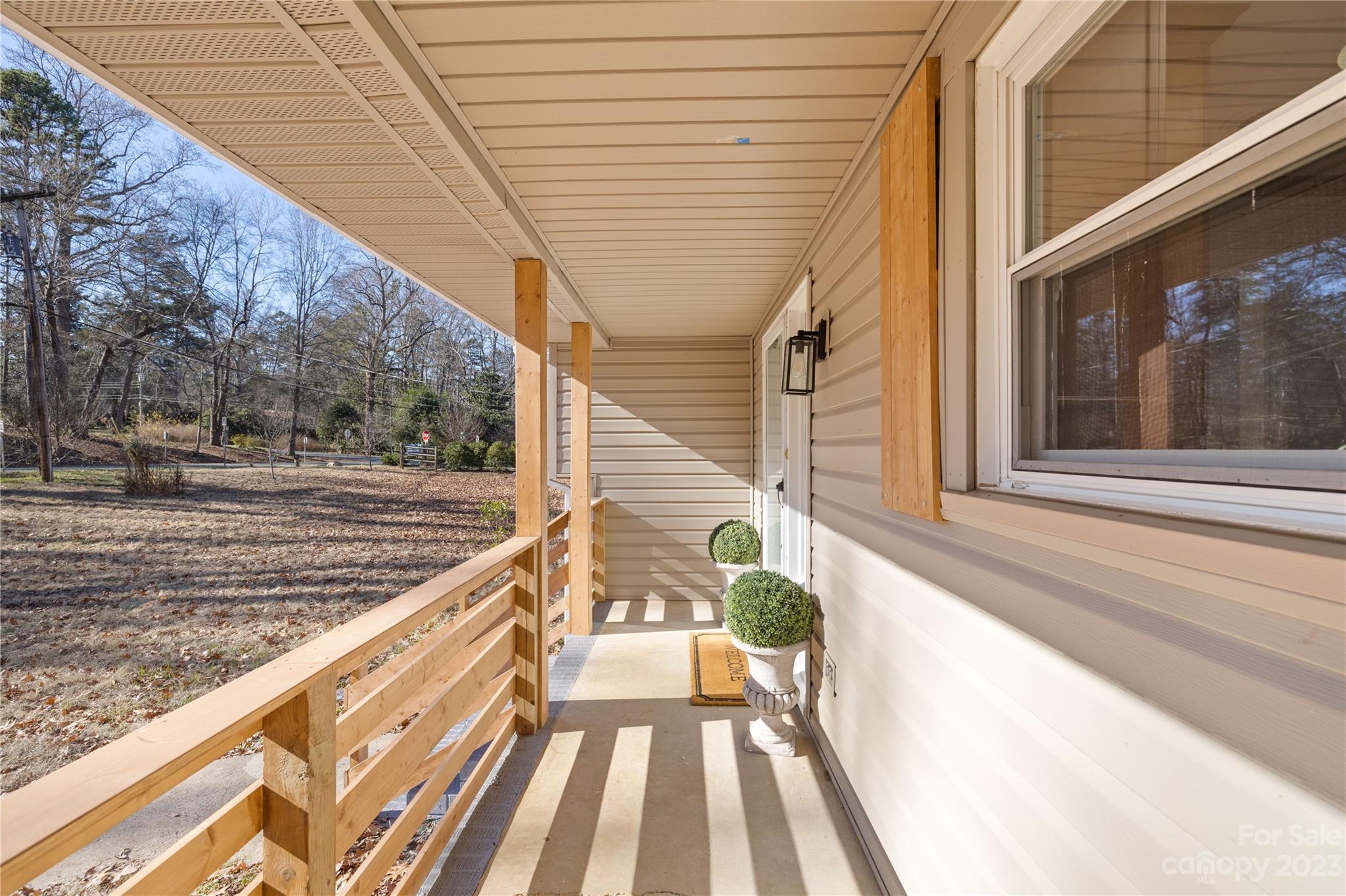 Grove Park - Residential