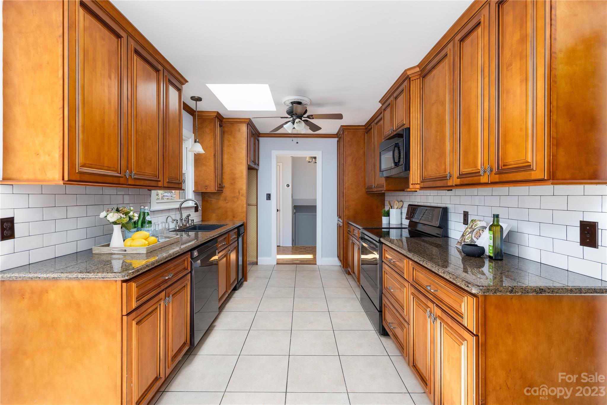 Grove Park - Residential