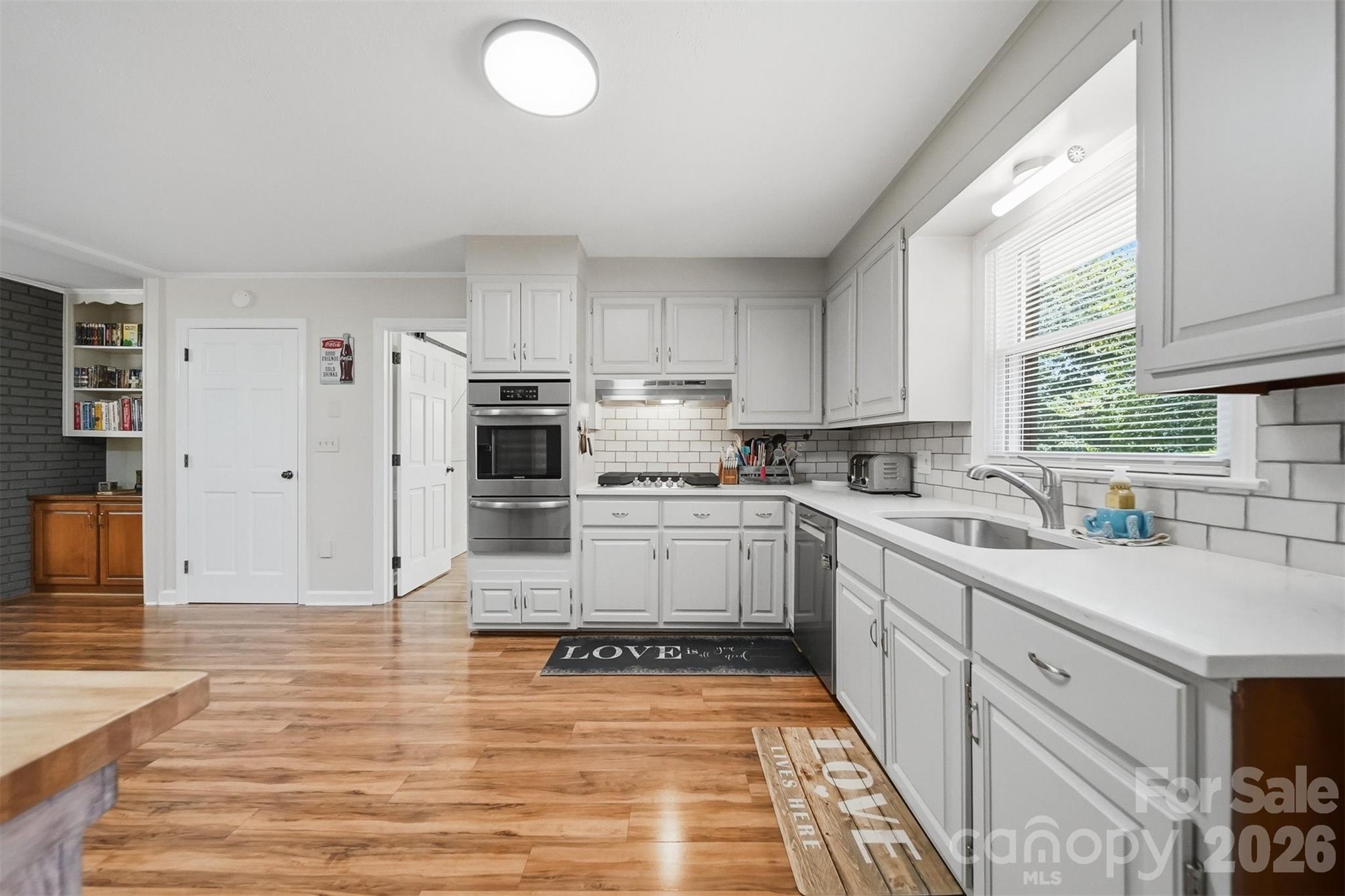 Riverpark - Residential