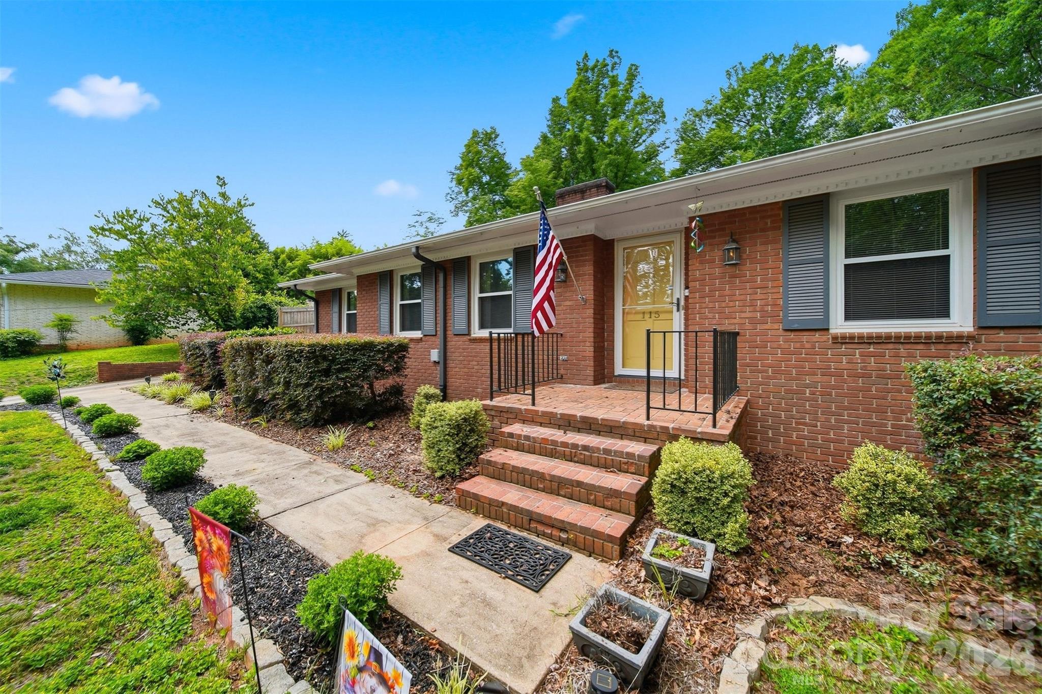 Riverpark - Residential