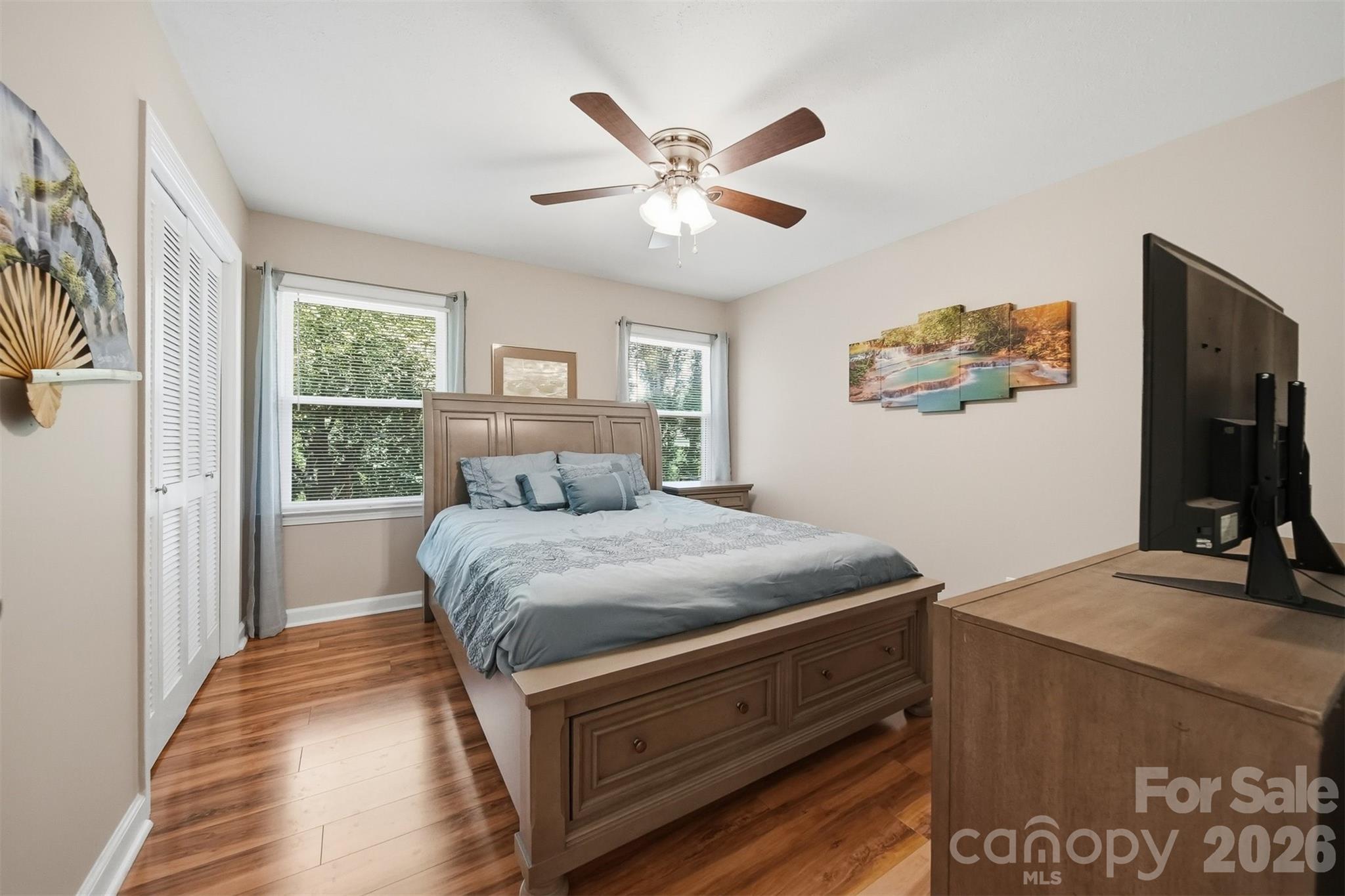 Riverpark - Residential