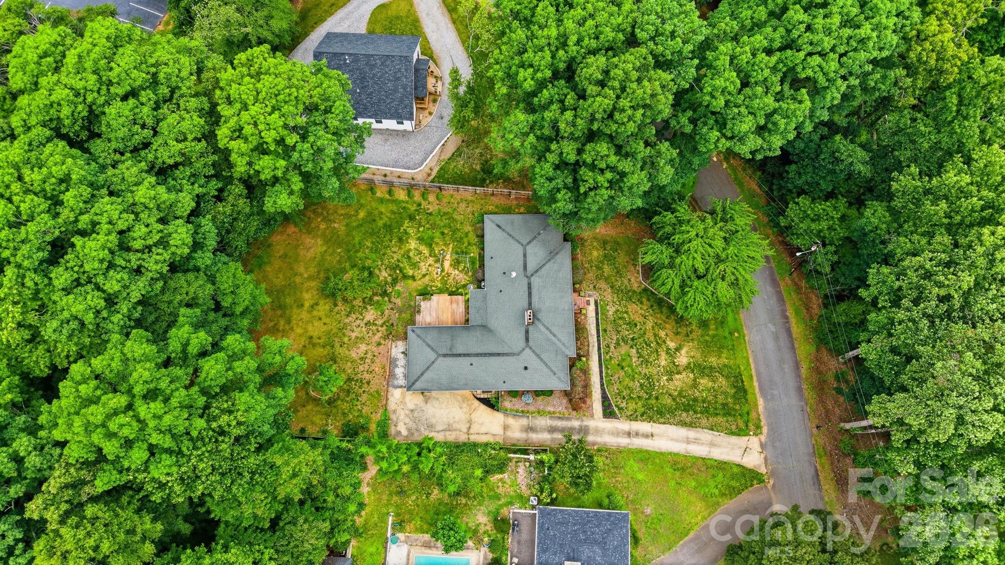 Riverpark - Residential