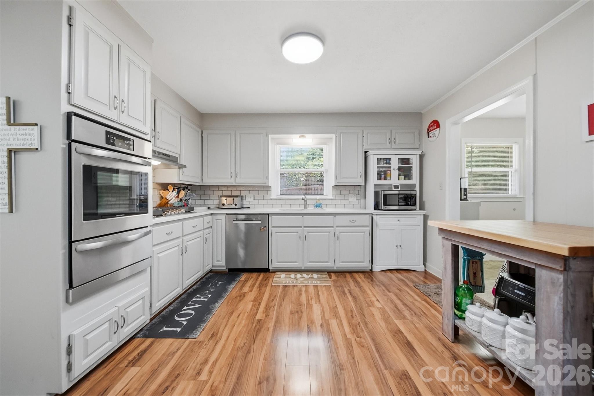 Riverpark - Residential