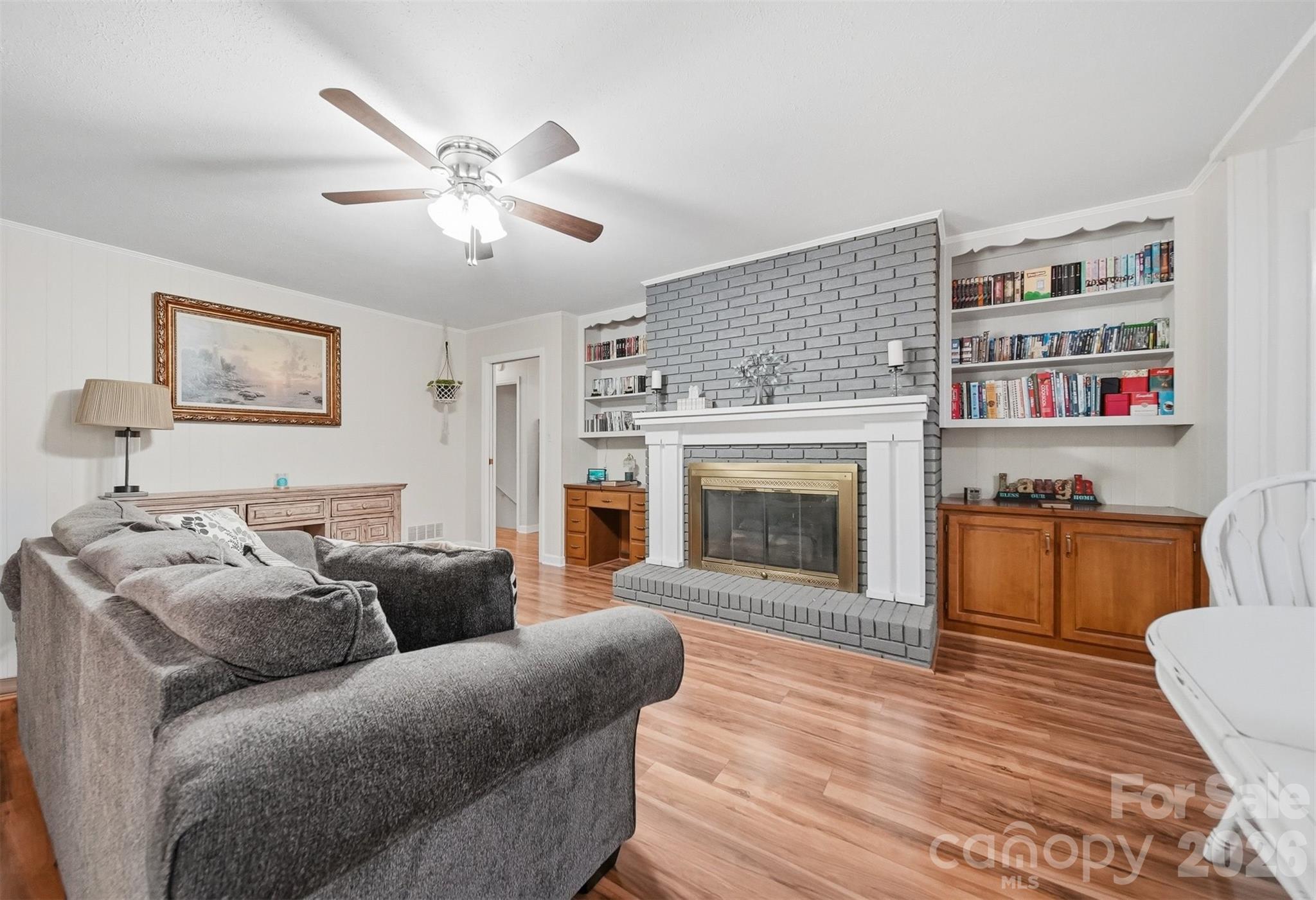 Riverpark - Residential