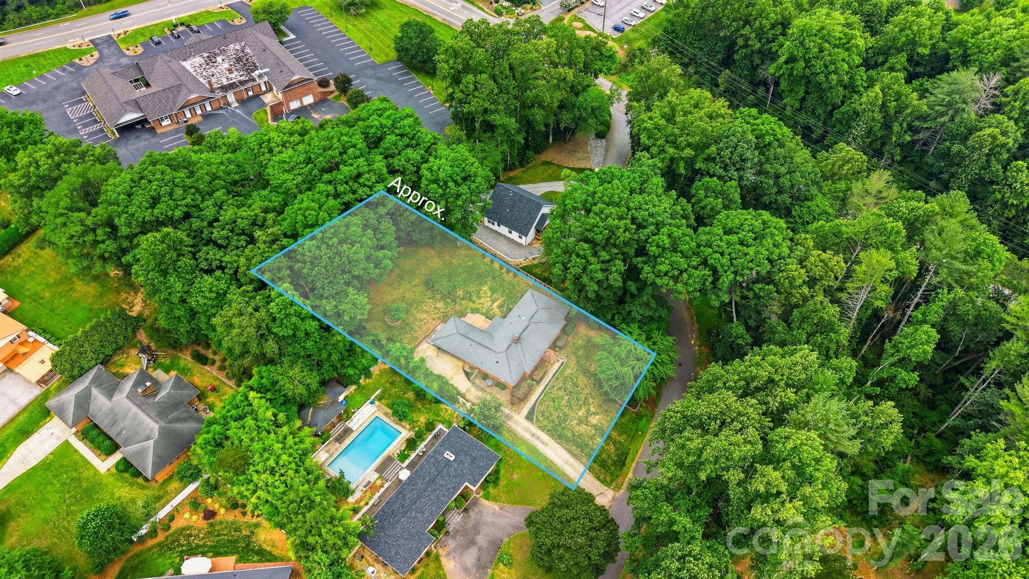 Riverpark - Residential