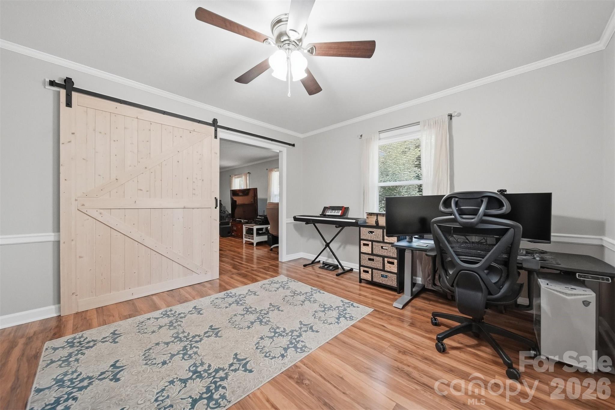 Riverpark - Residential