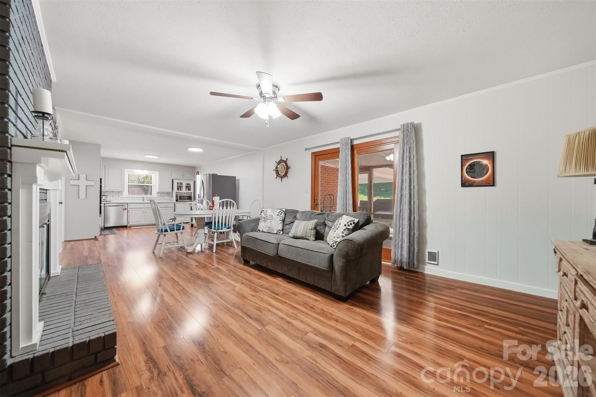 Riverpark - Residential