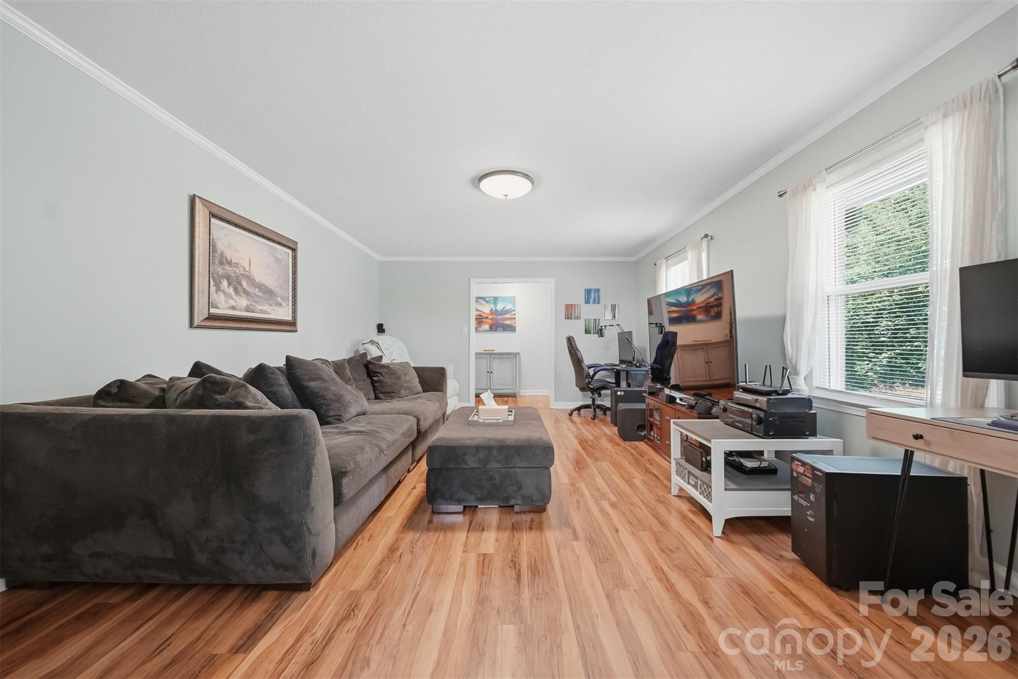 Riverpark - Residential