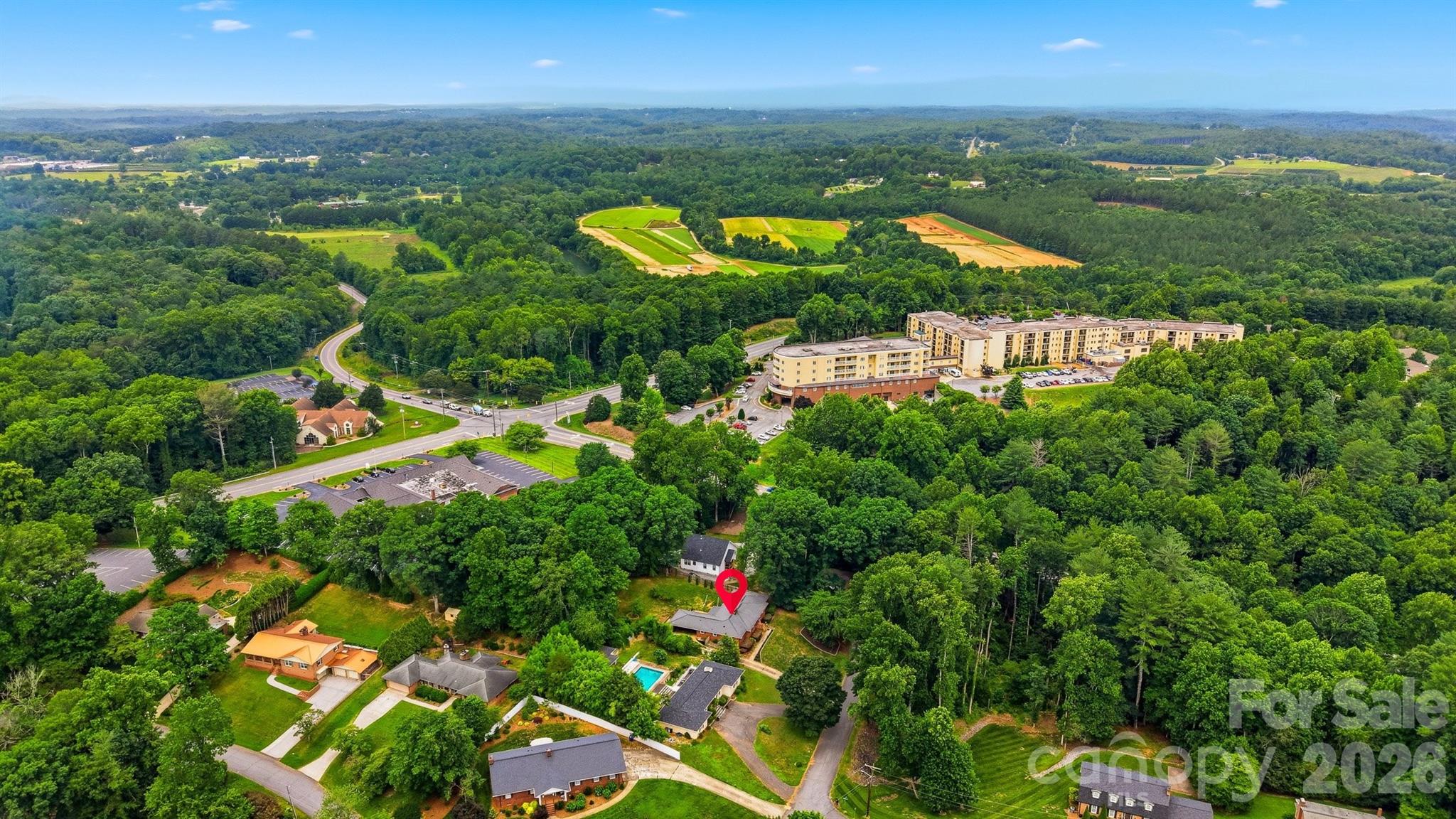 Riverpark - Residential