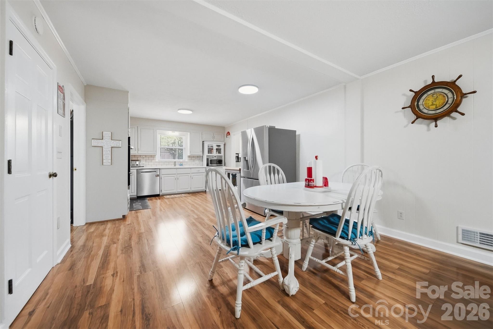 Riverpark - Residential