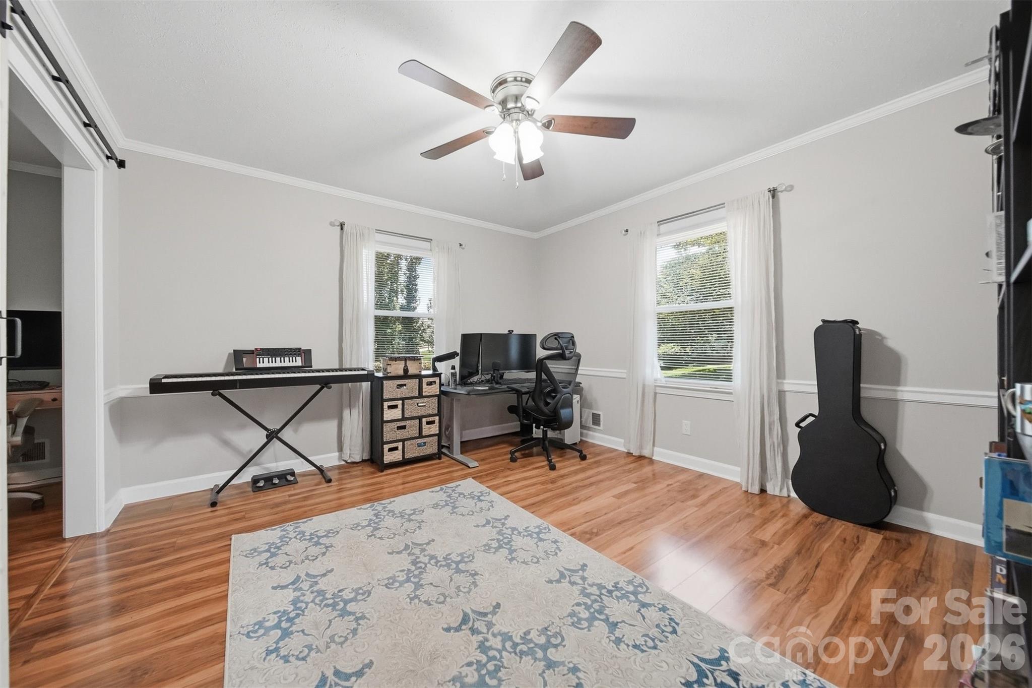 Riverpark - Residential