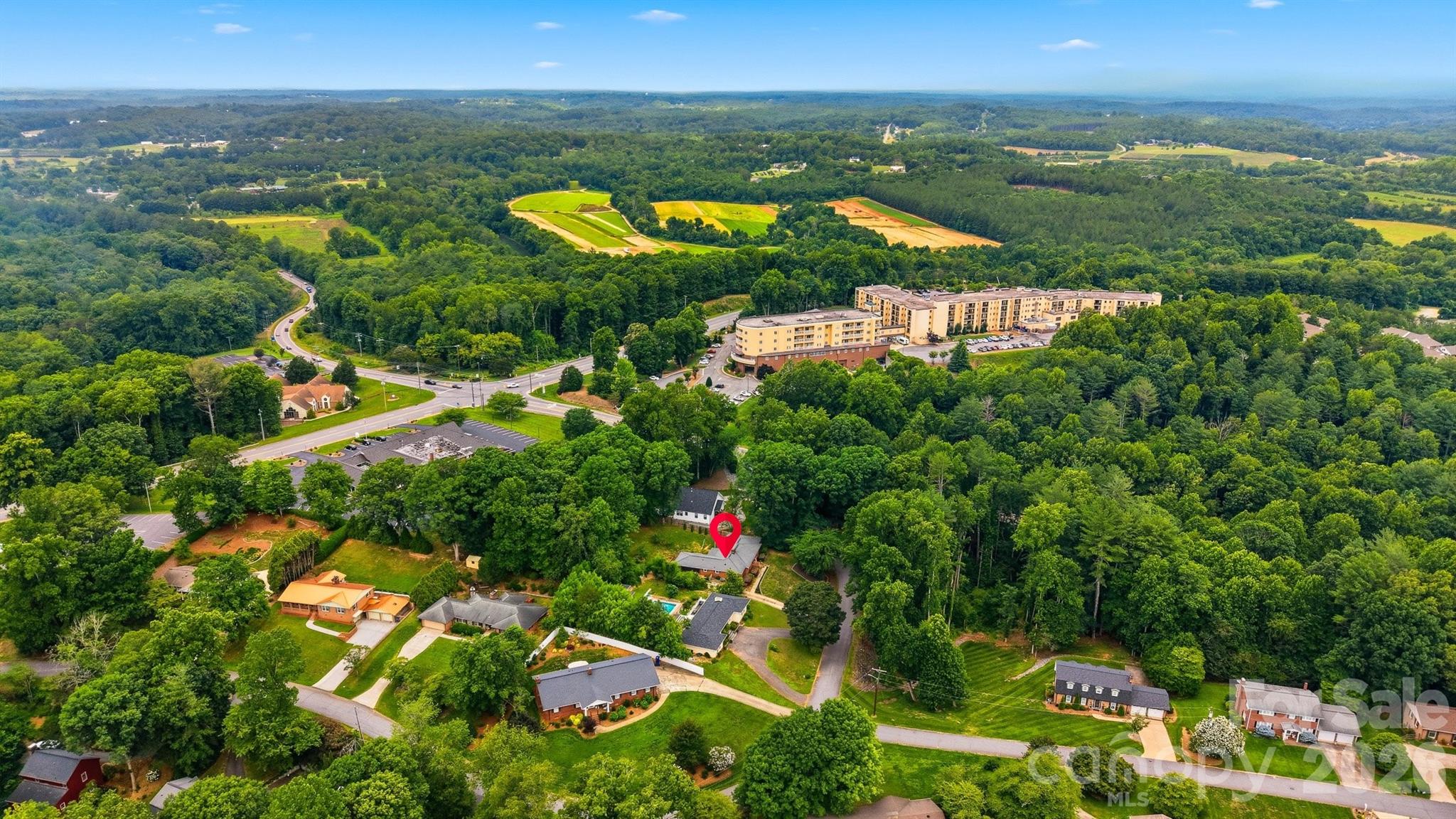 Riverpark - Residential