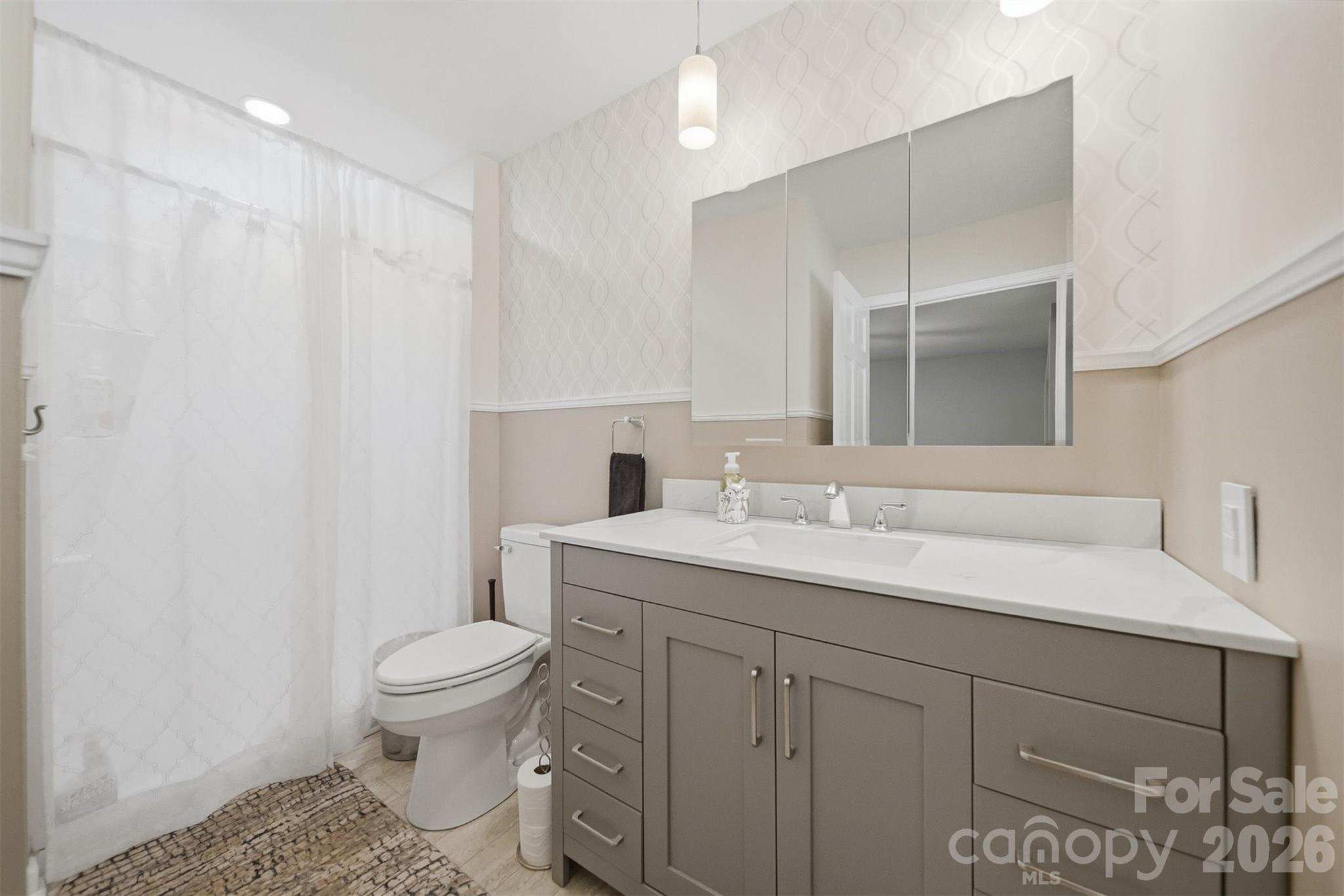 Riverpark - Residential
