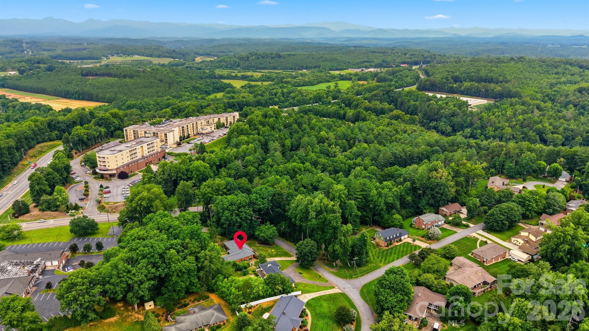 Riverpark - Residential