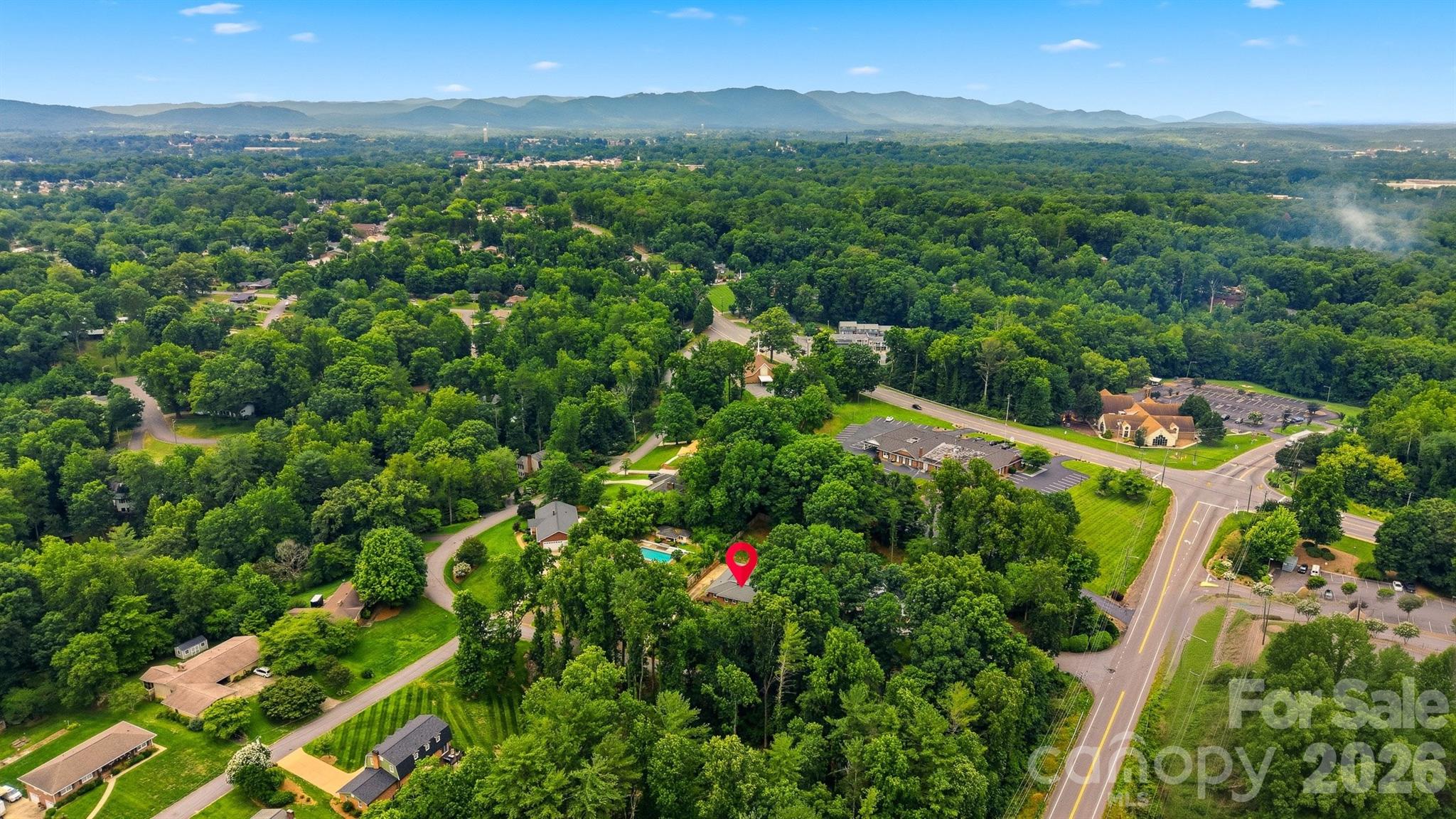 Riverpark - Residential