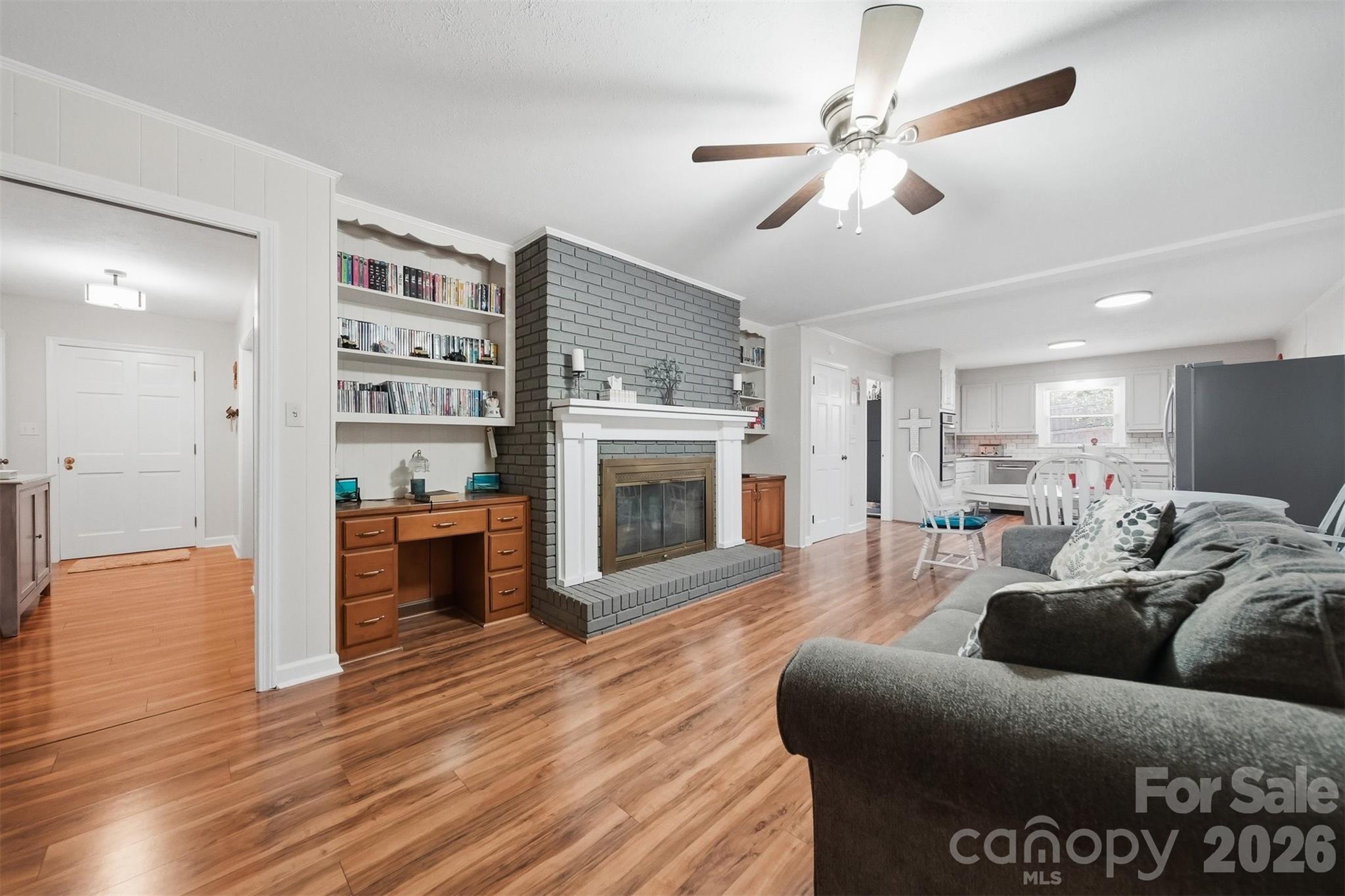 Riverpark - Residential