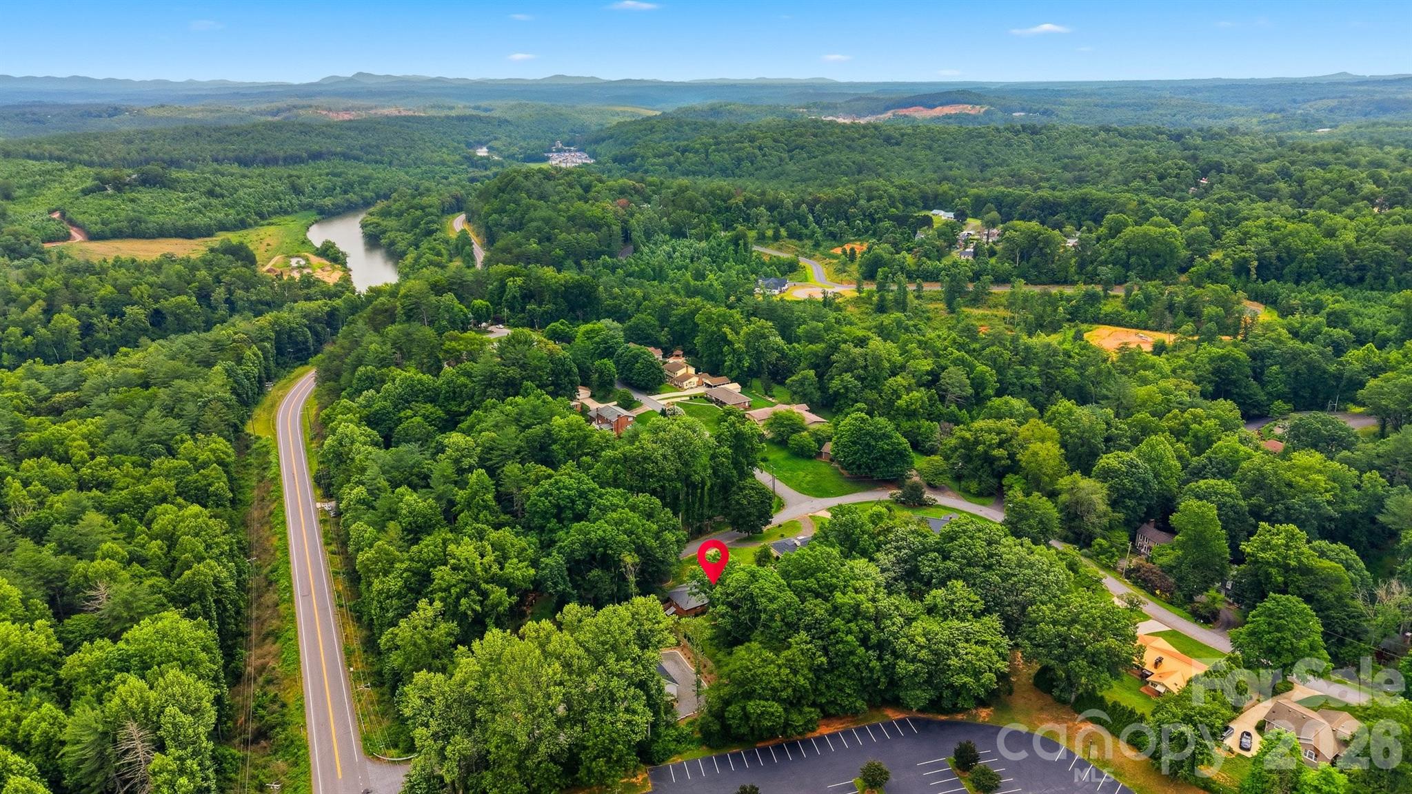 Riverpark - Residential