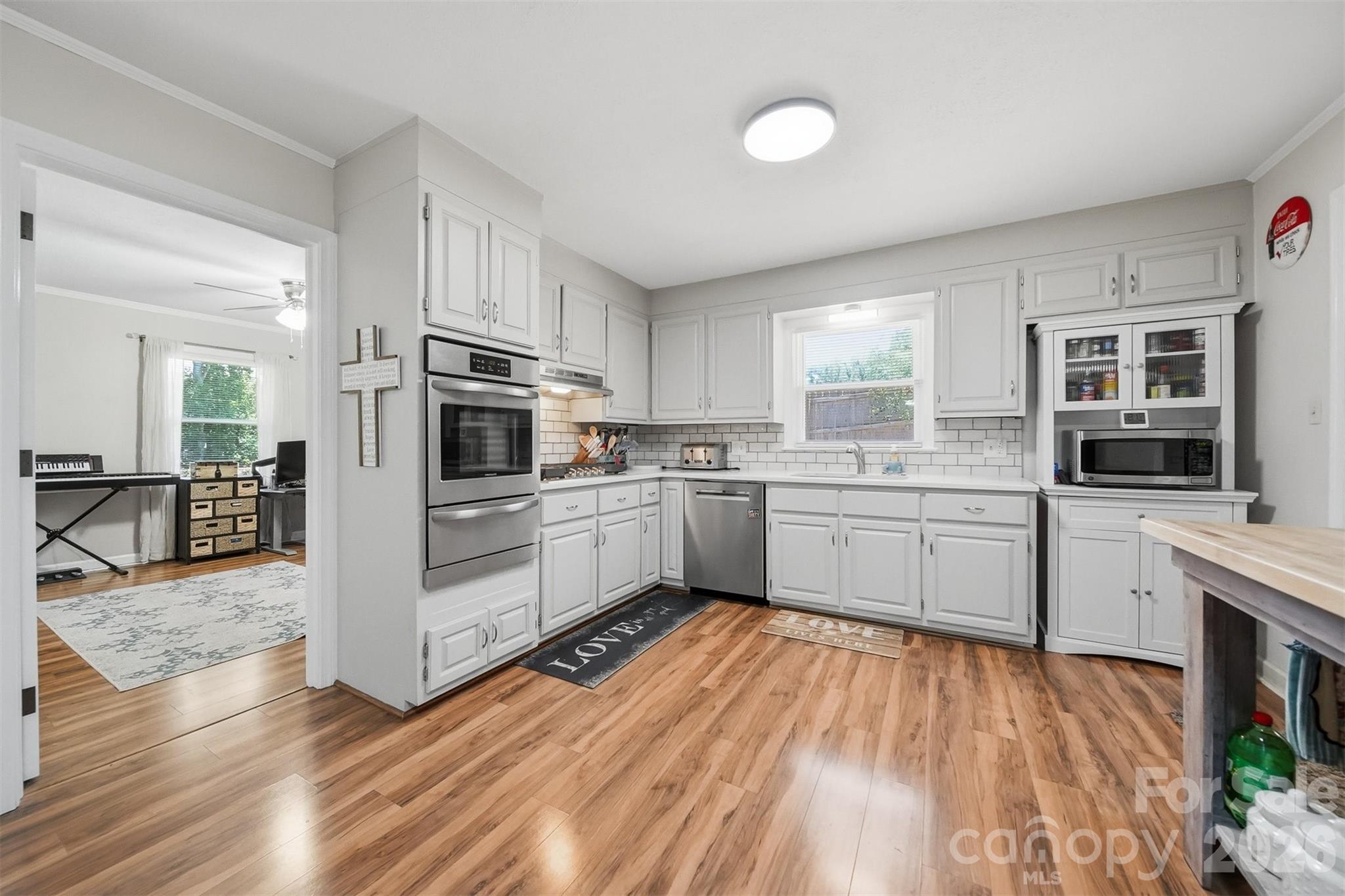 Riverpark - Residential