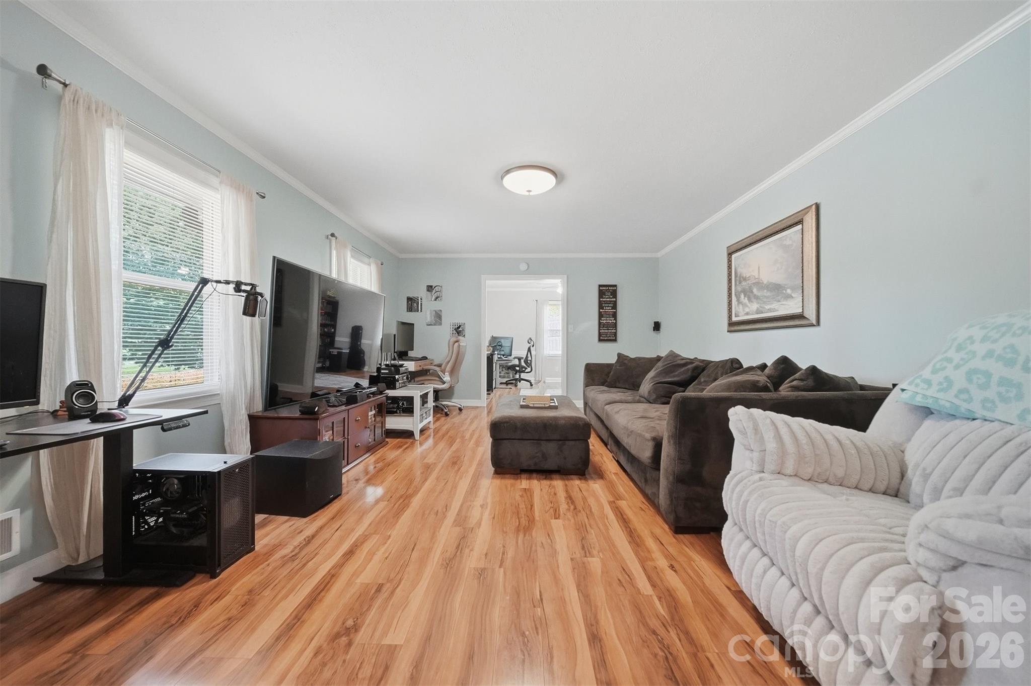 Riverpark - Residential