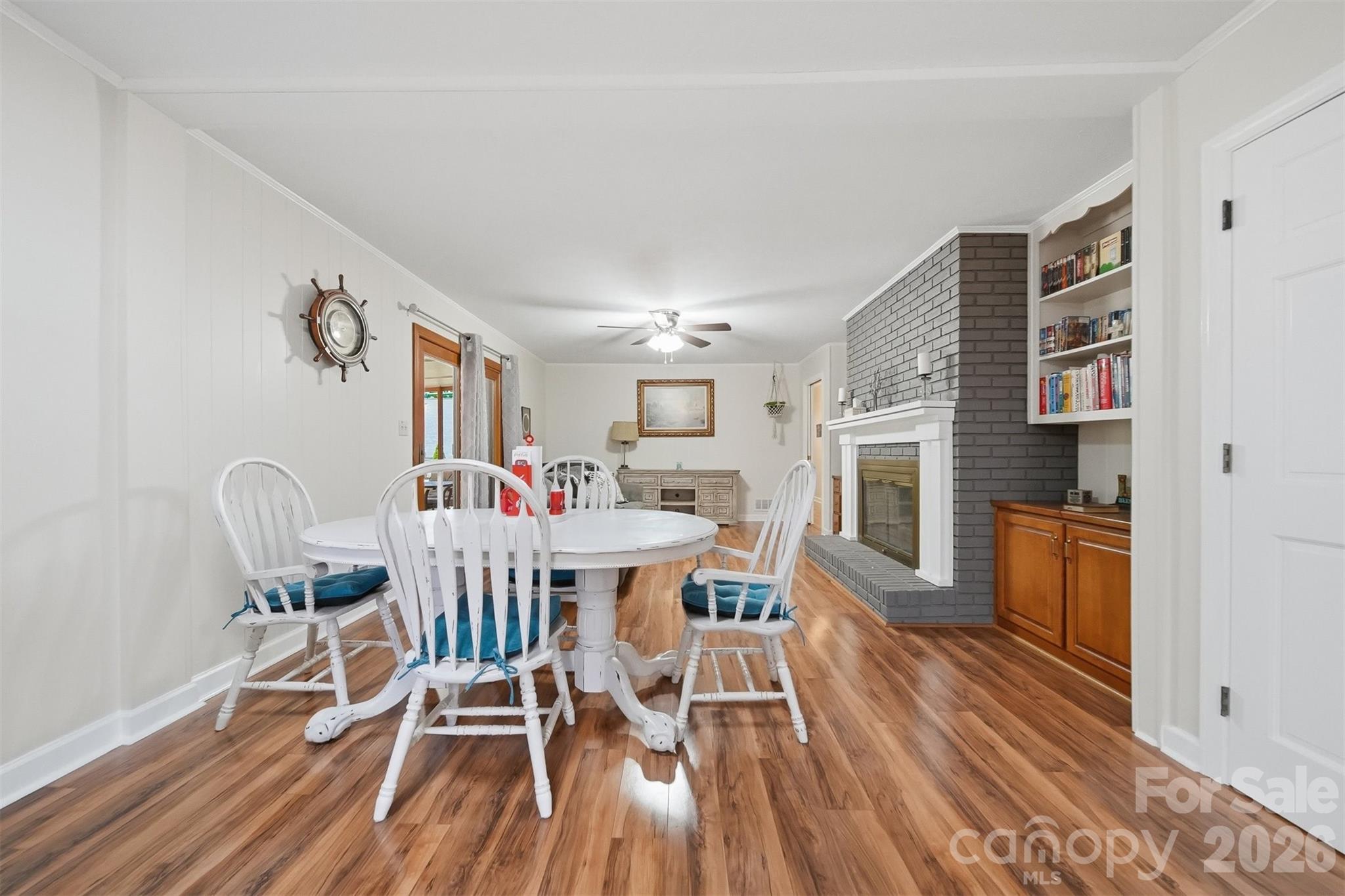 Riverpark - Residential