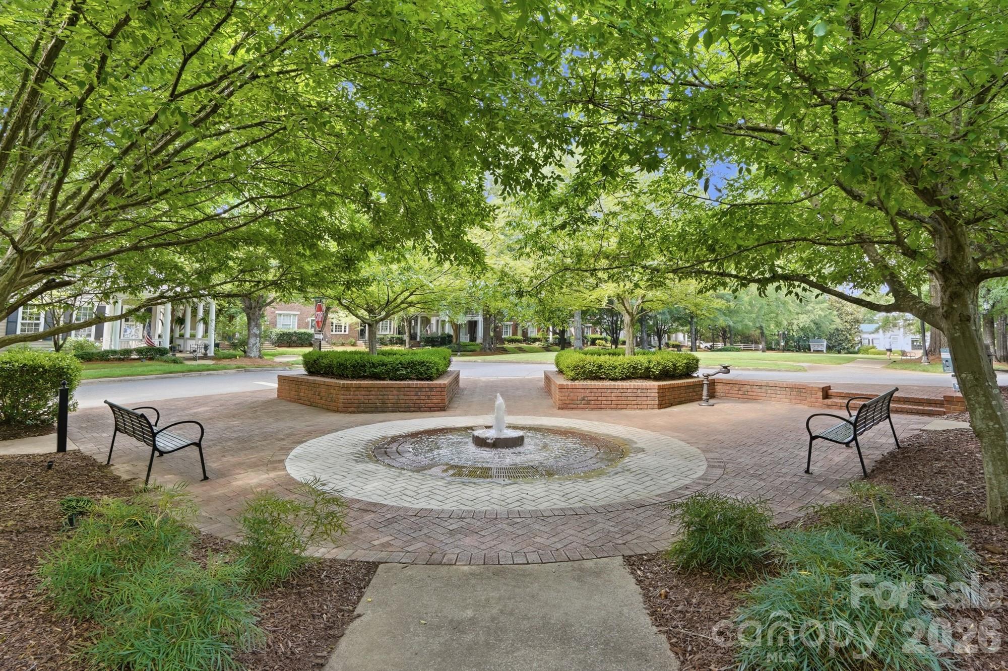 Baxter Village - Residential
