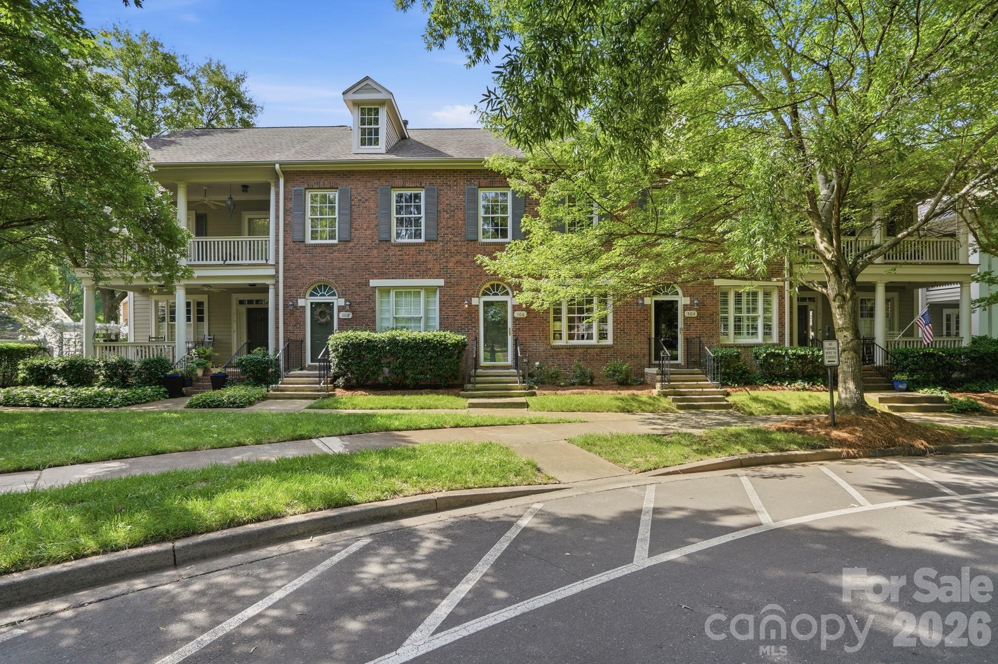 Baxter Village - Residential