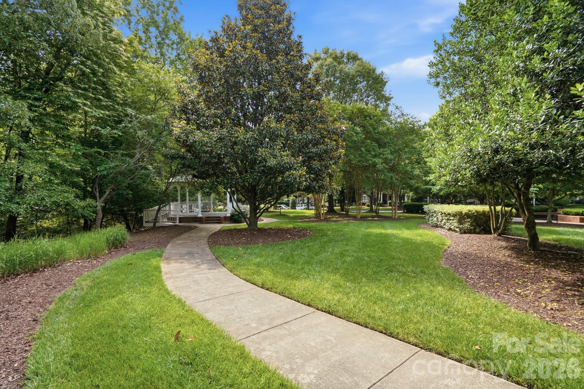 Baxter Village - Residential