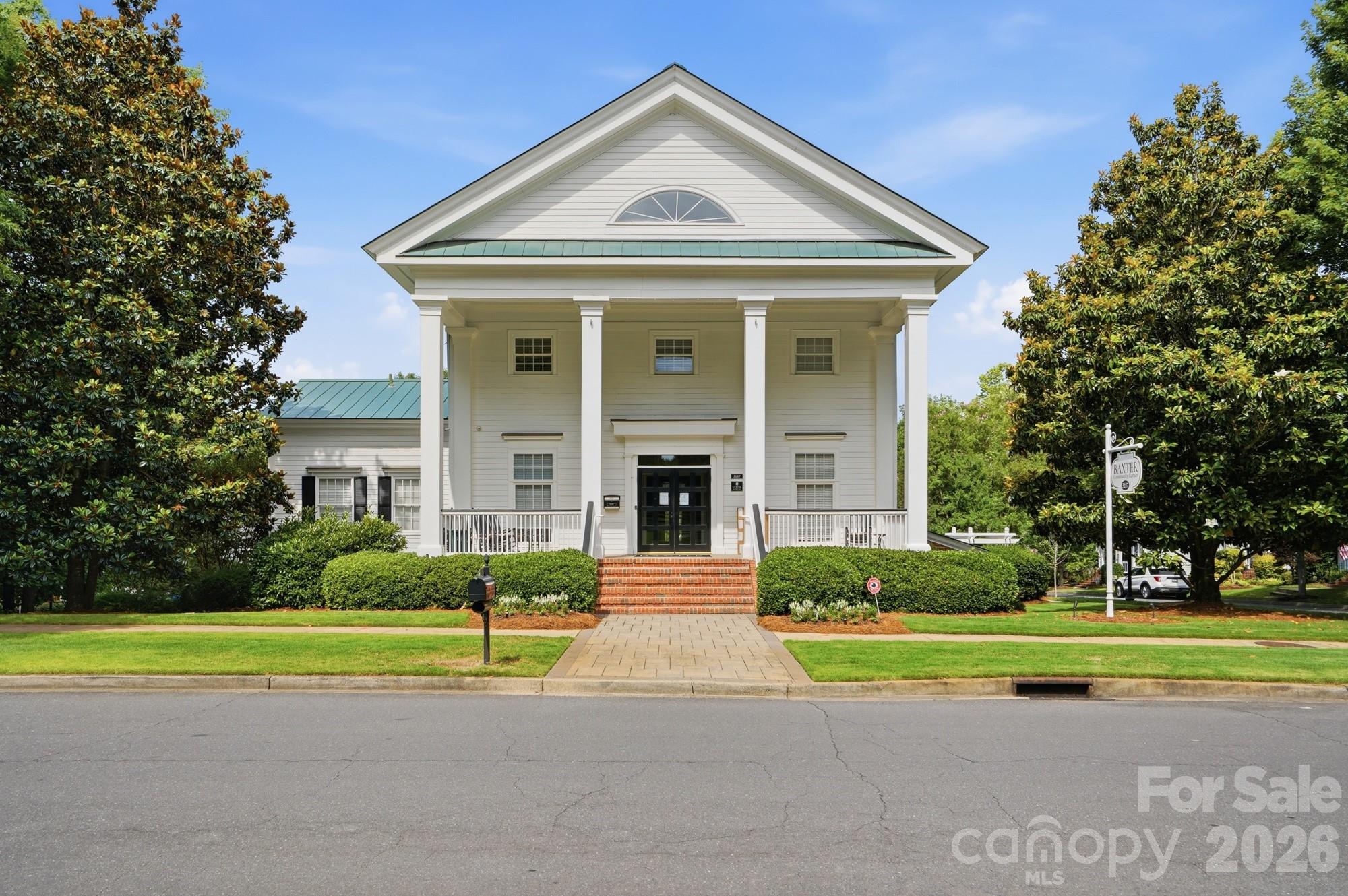 Baxter Village - Residential