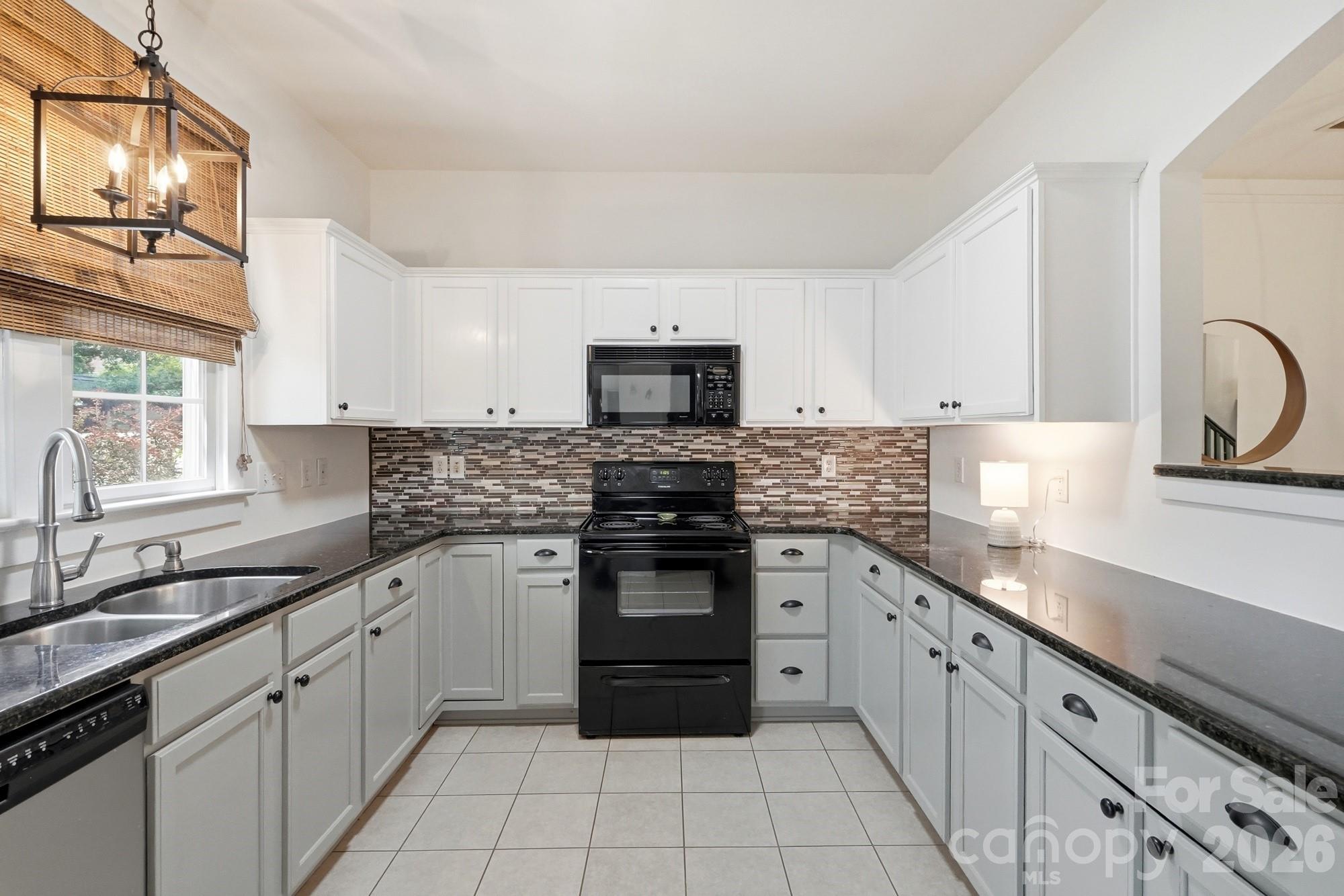 Baxter Village - Residential