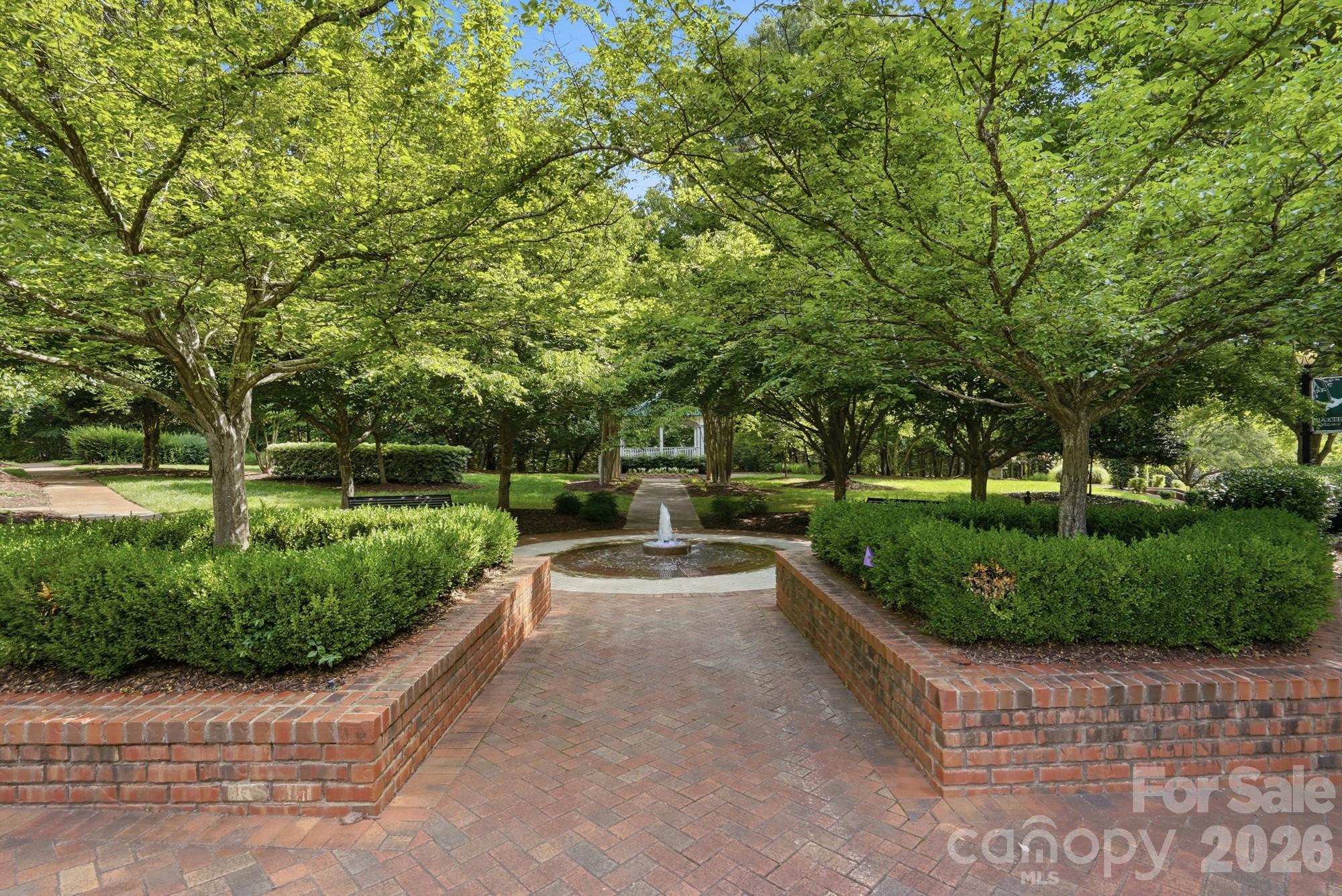 Baxter Village - Residential