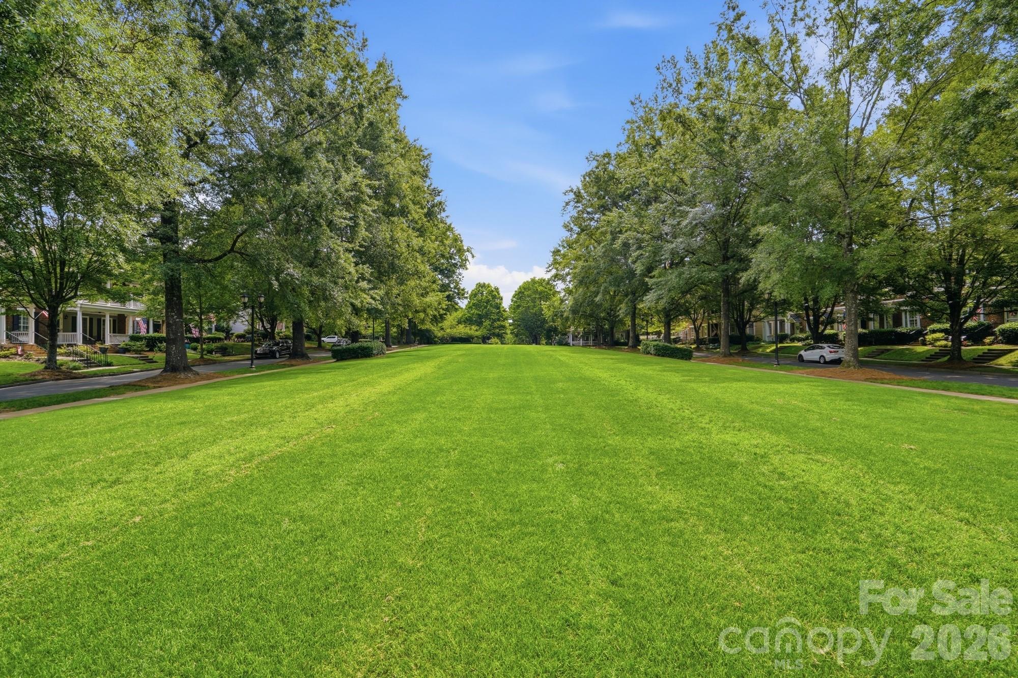 Baxter Village - Residential
