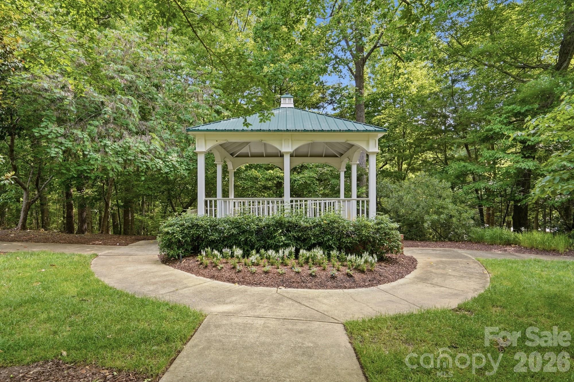 Baxter Village - Residential