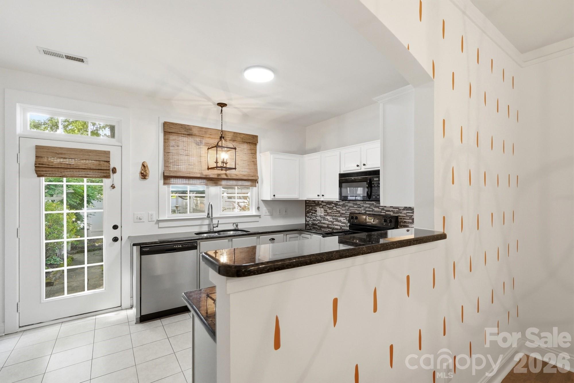 Baxter Village - Residential